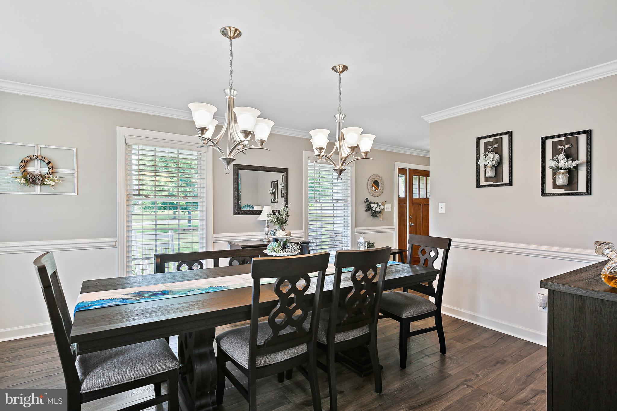 MURPHYS RUN - Residential