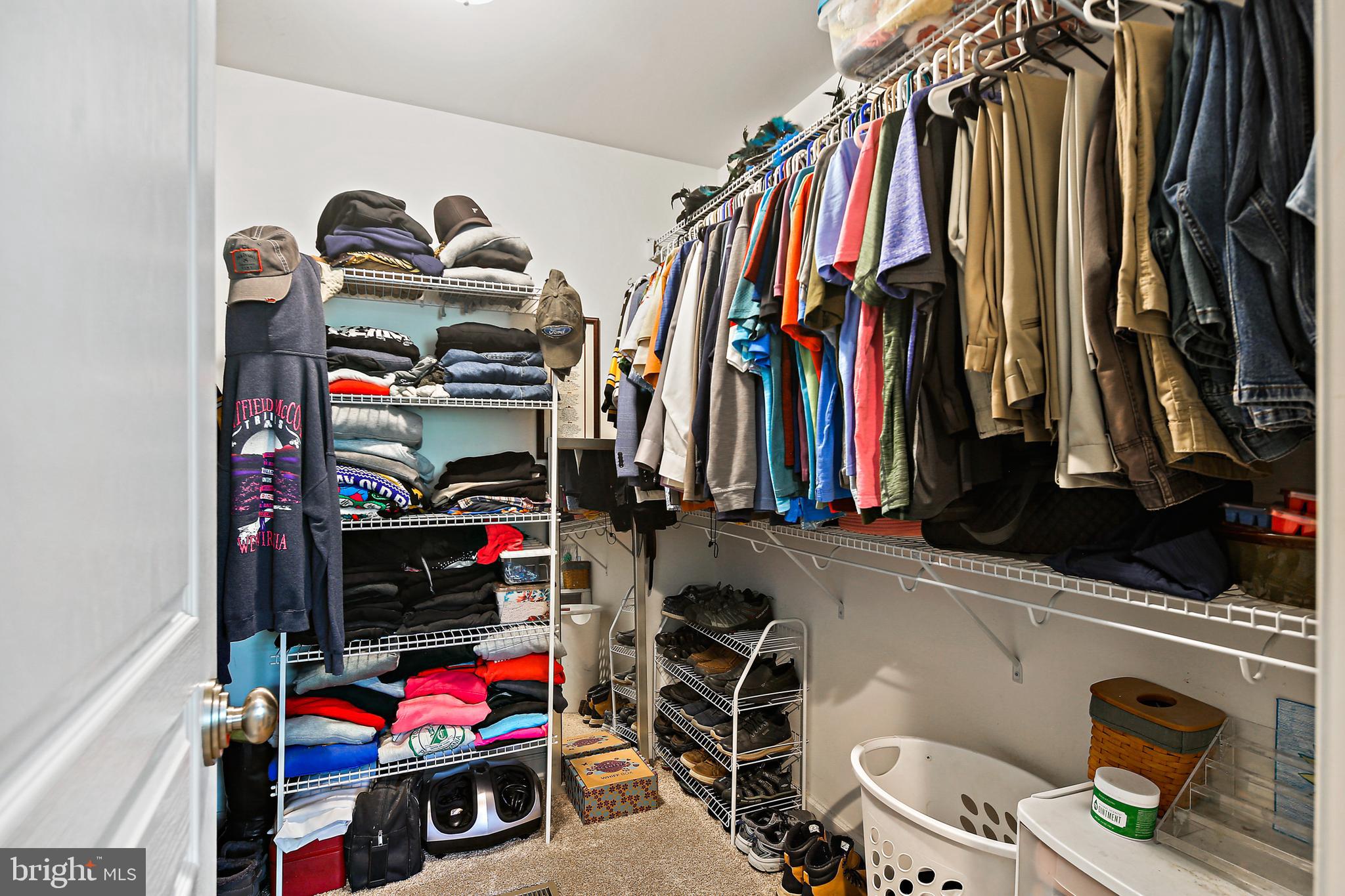 MURPHYS RUN - Residential