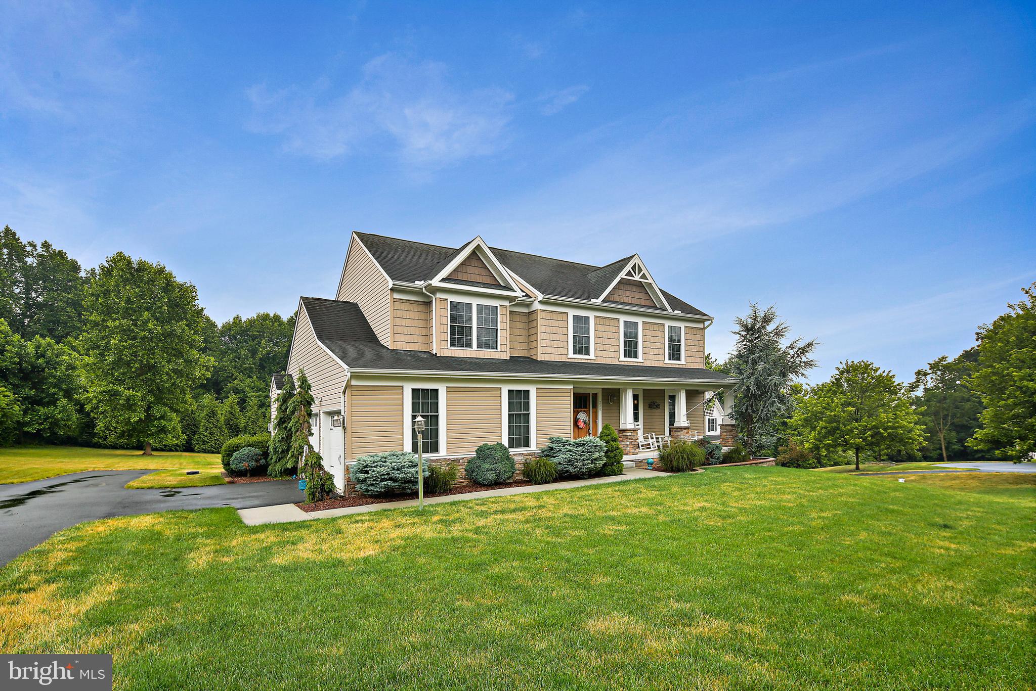 MURPHYS RUN - Residential