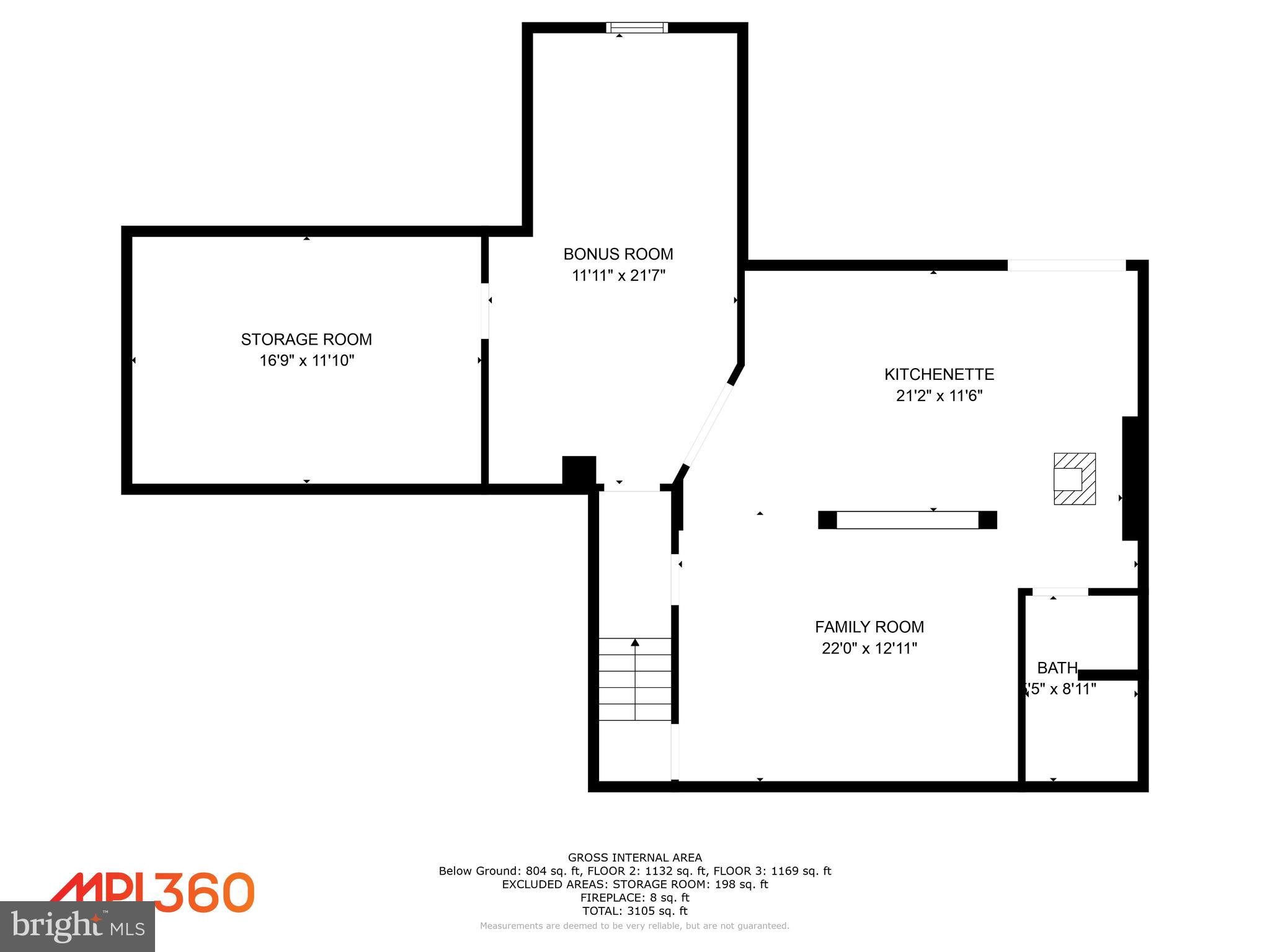 MURPHYS RUN - Residential
