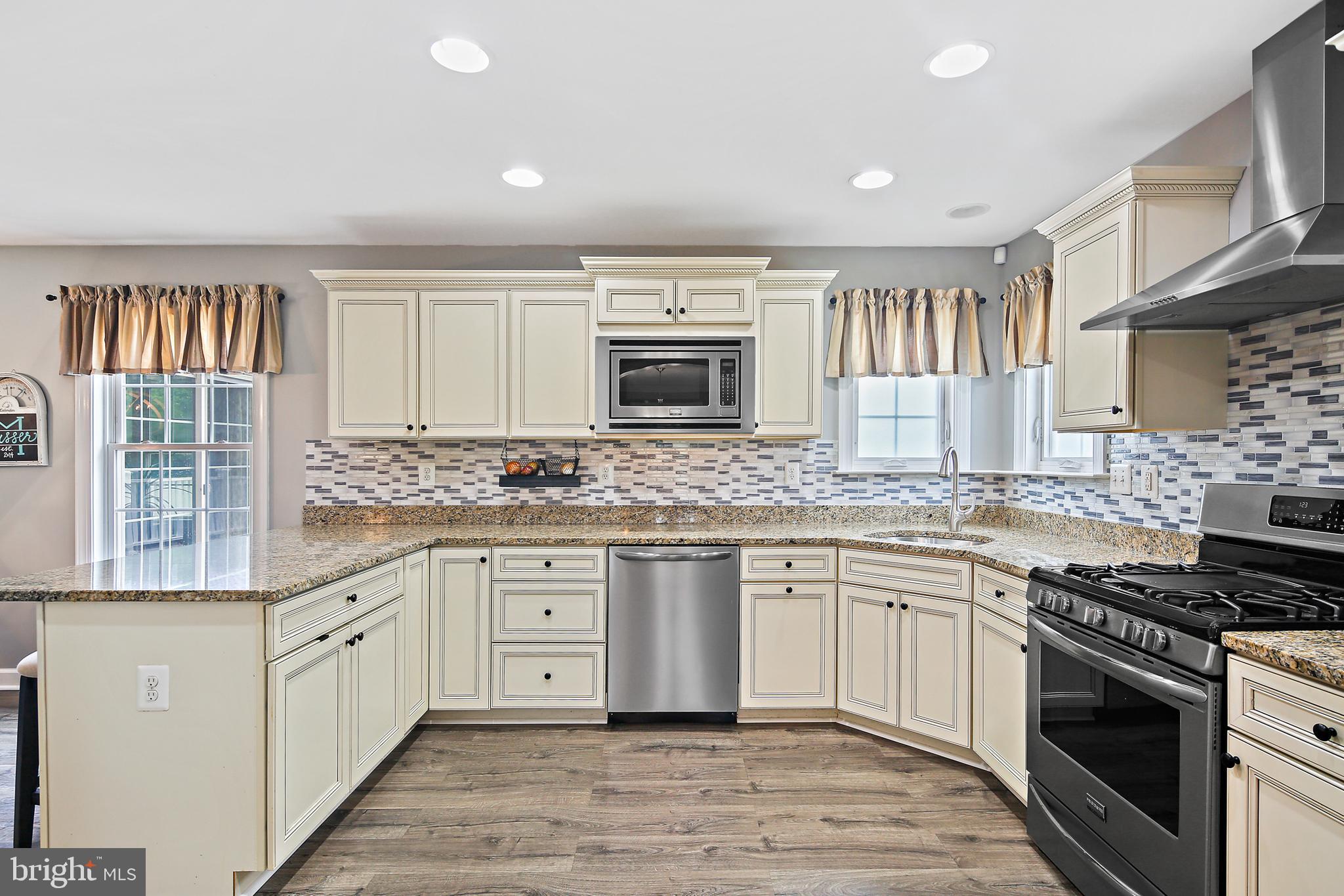 MURPHYS RUN - Residential