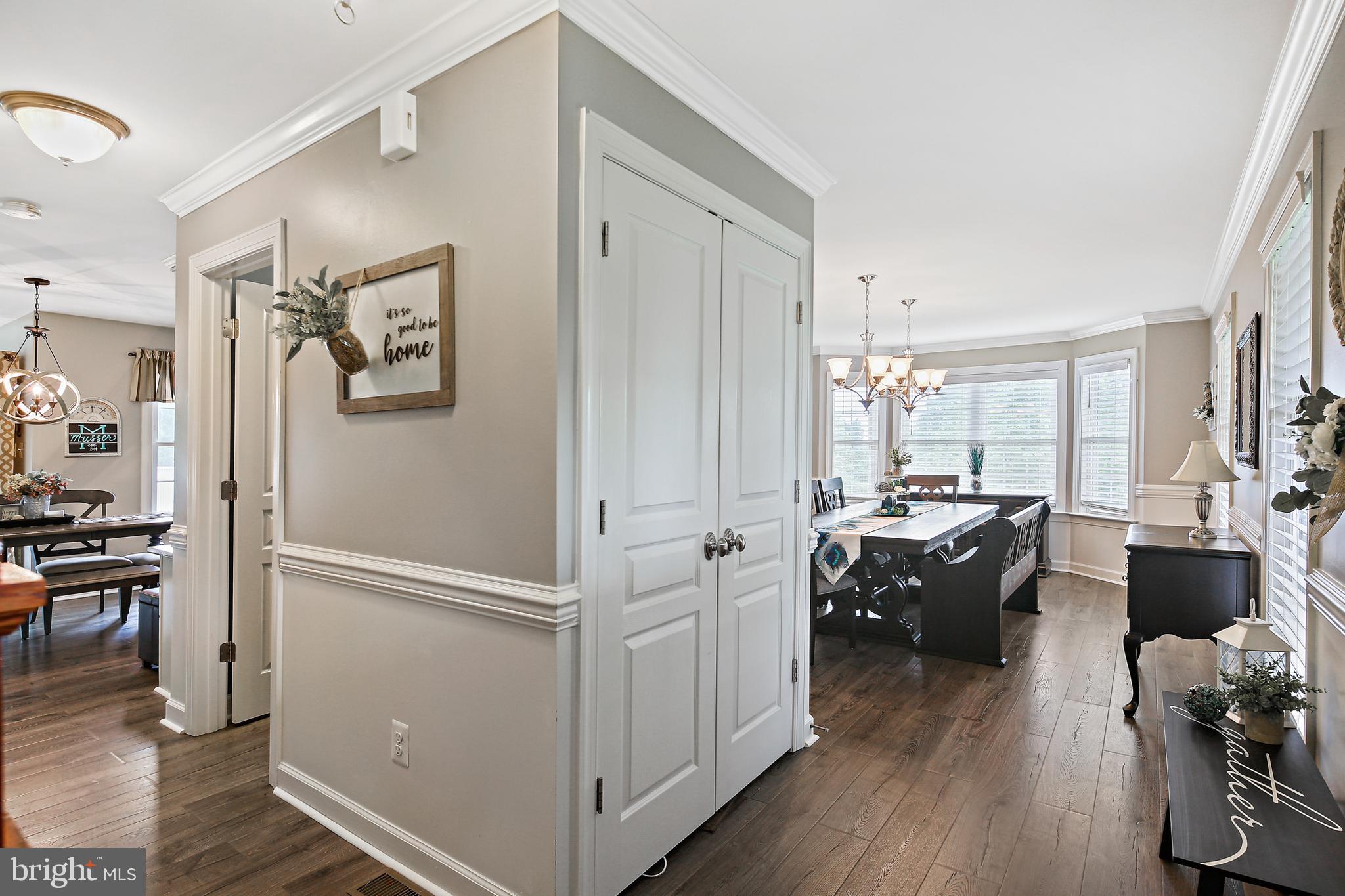 MURPHYS RUN - Residential