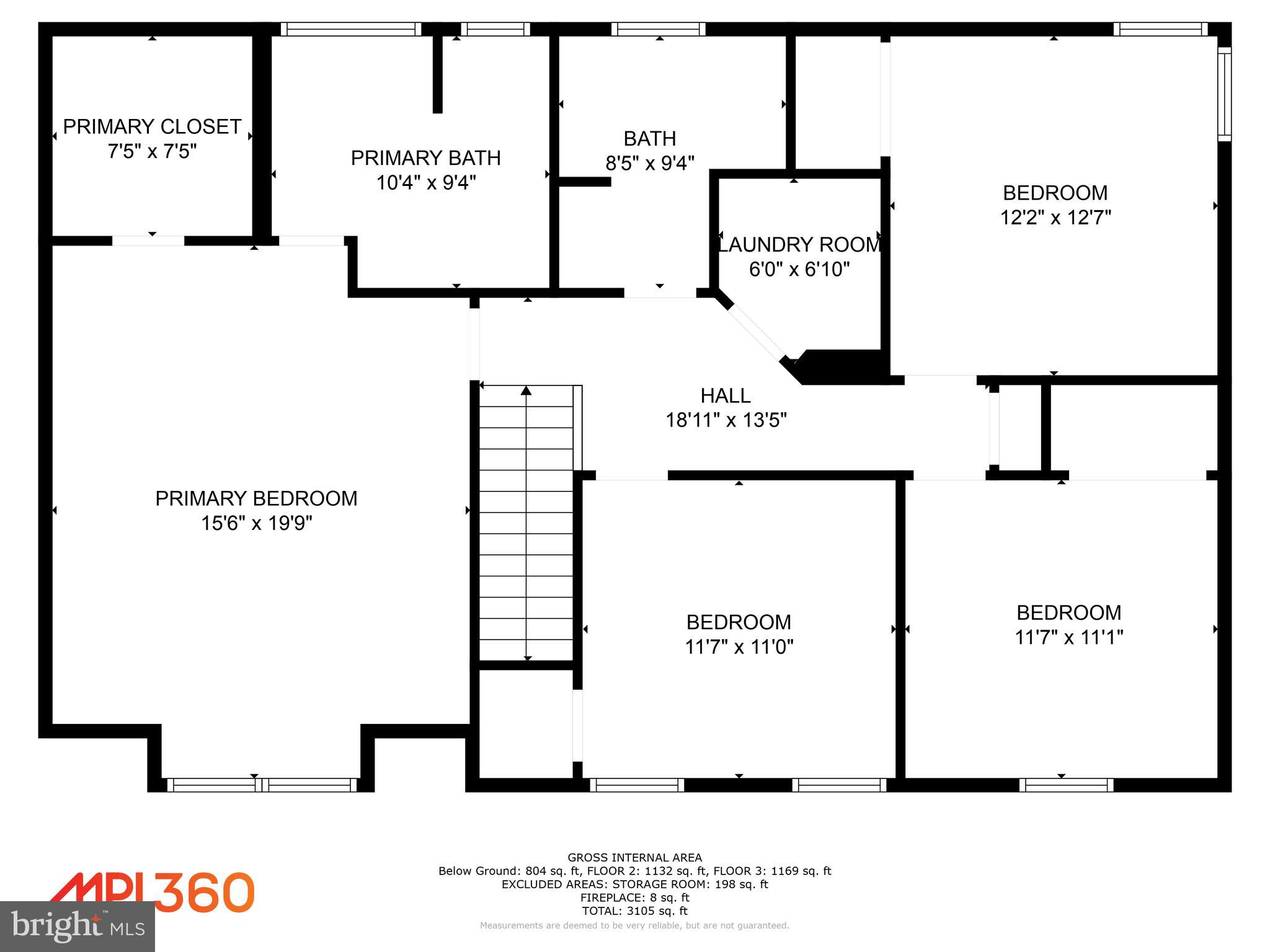 MURPHYS RUN - Residential