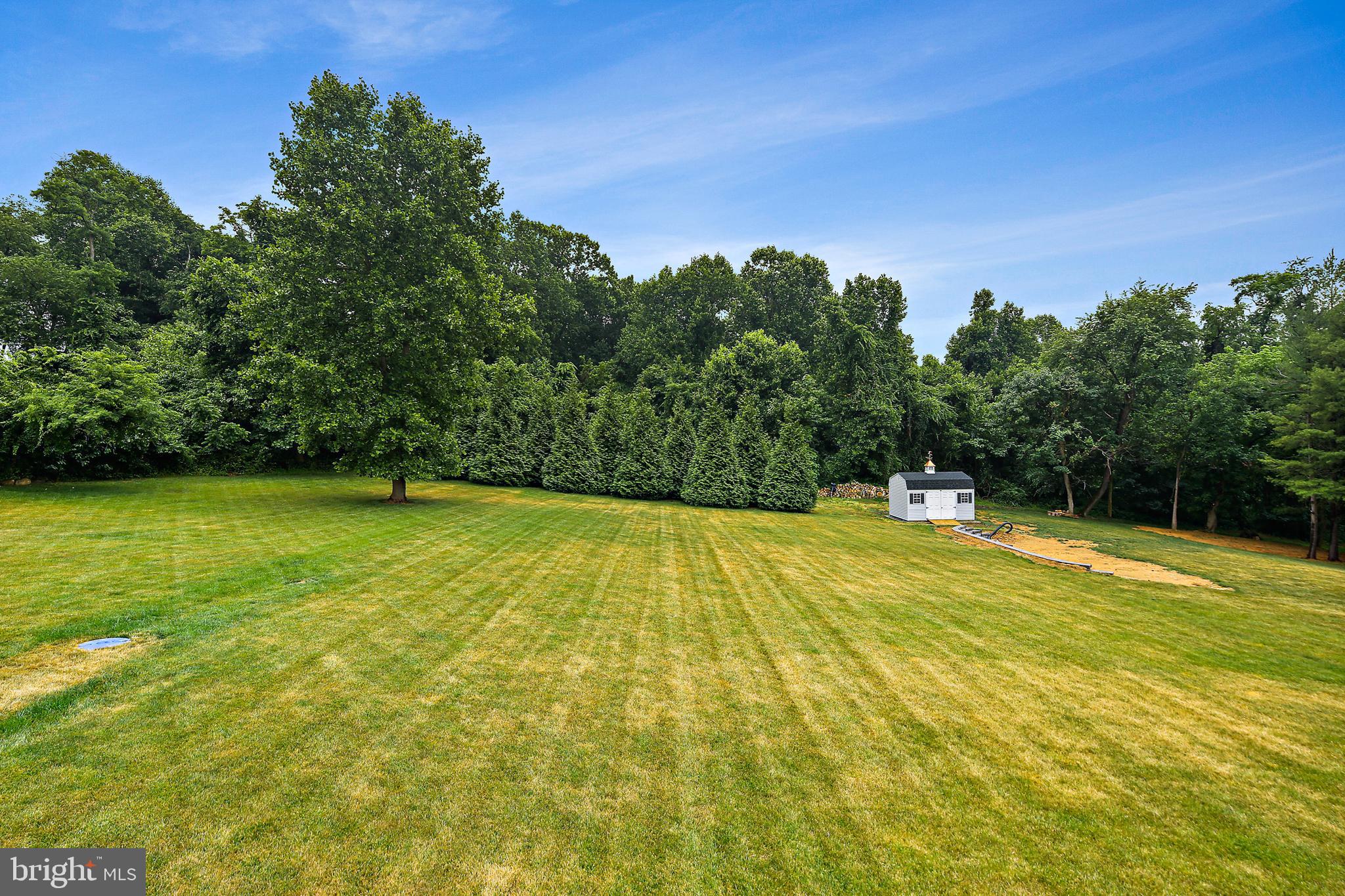 MURPHYS RUN - Residential