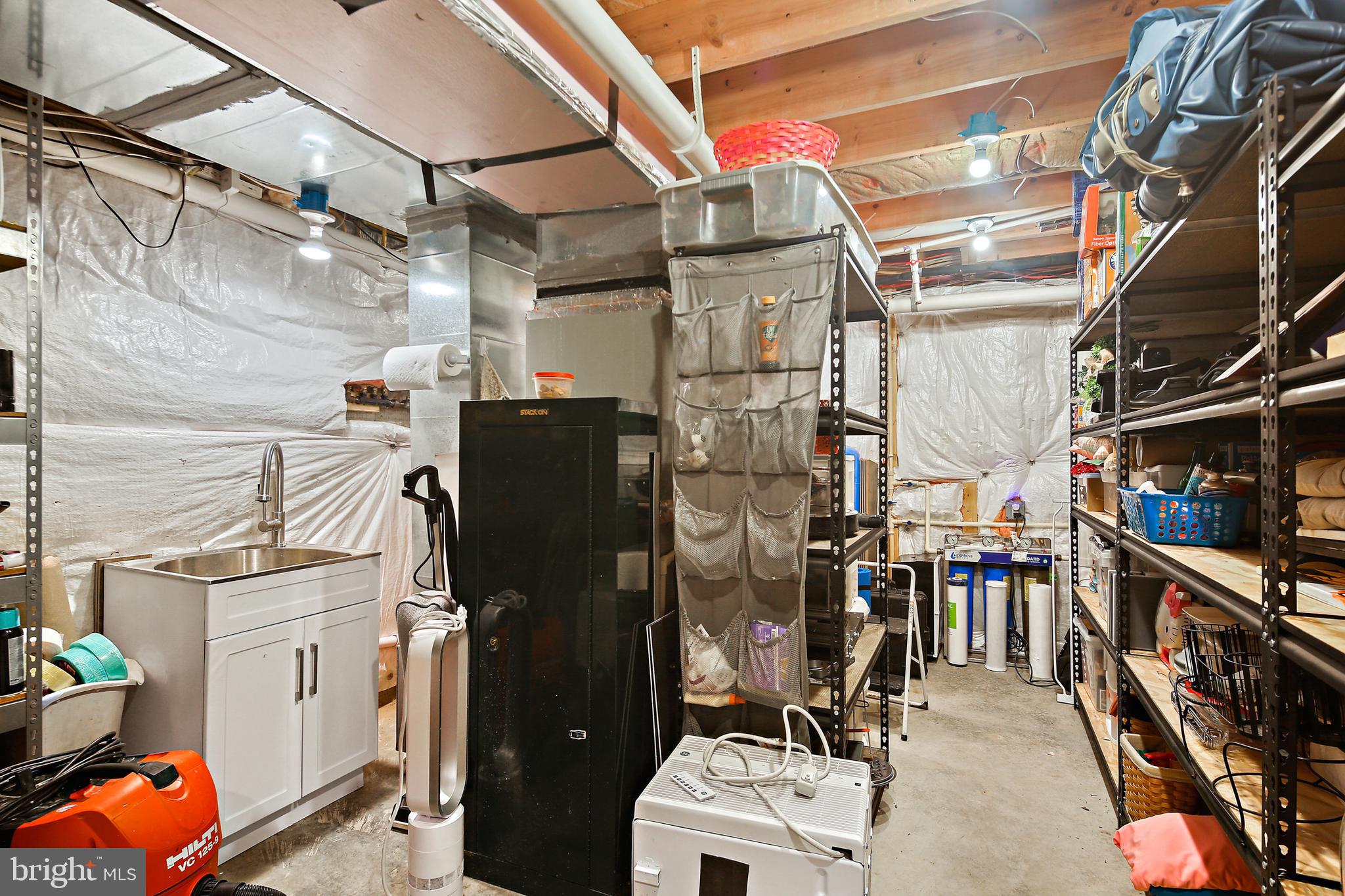 MURPHYS RUN - Residential