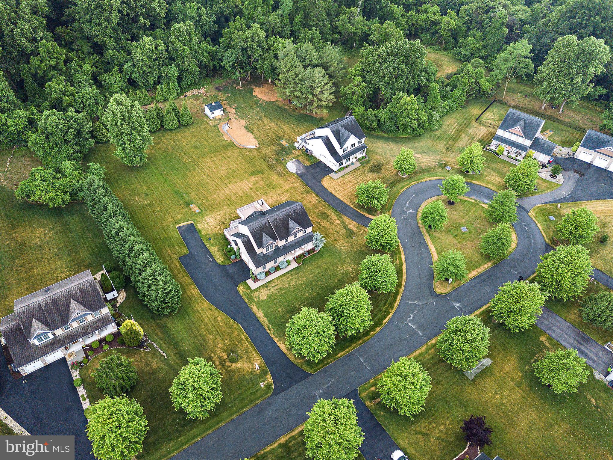 MURPHYS RUN - Residential