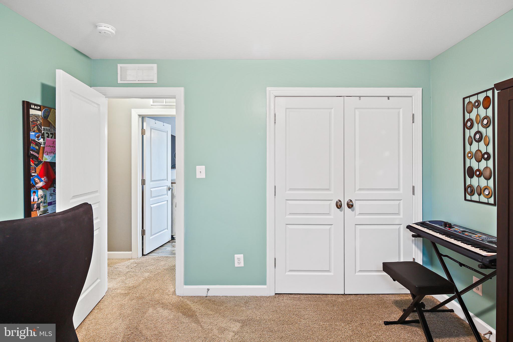 MURPHYS RUN - Residential