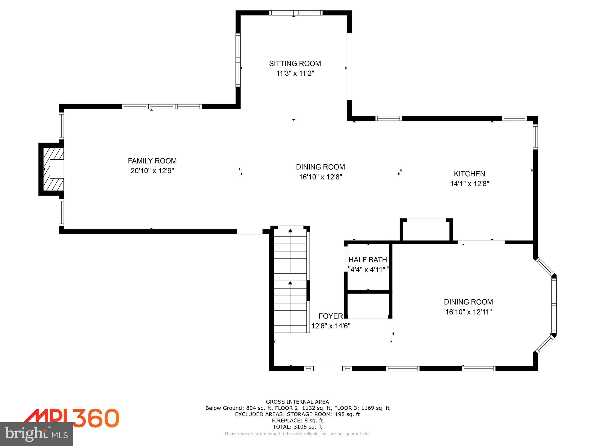 MURPHYS RUN - Residential