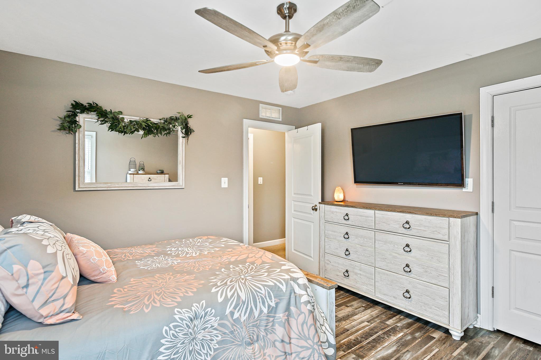 MURPHYS RUN - Residential