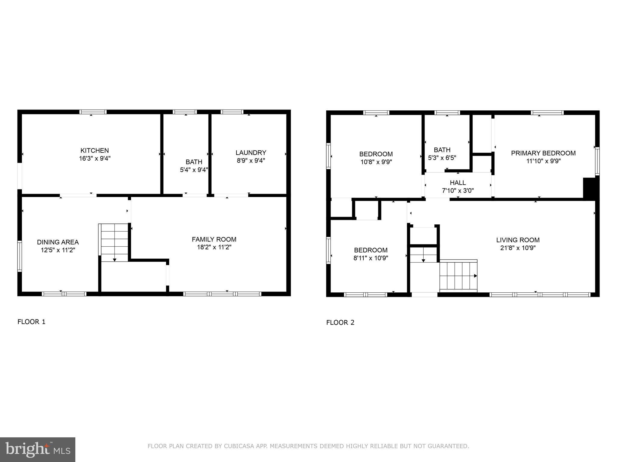 MARUMSCO - Residential