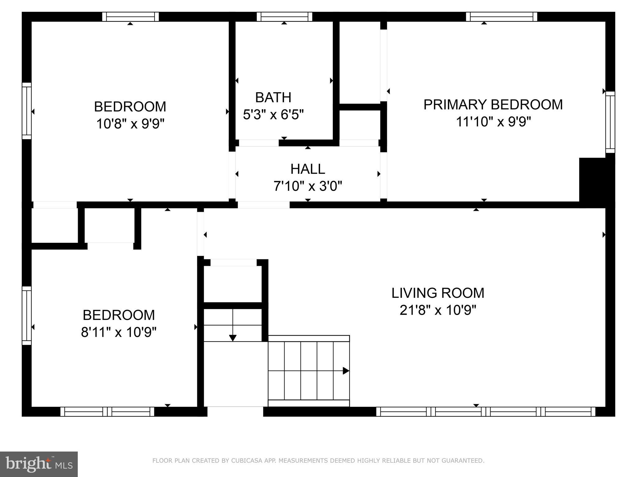MARUMSCO - Residential