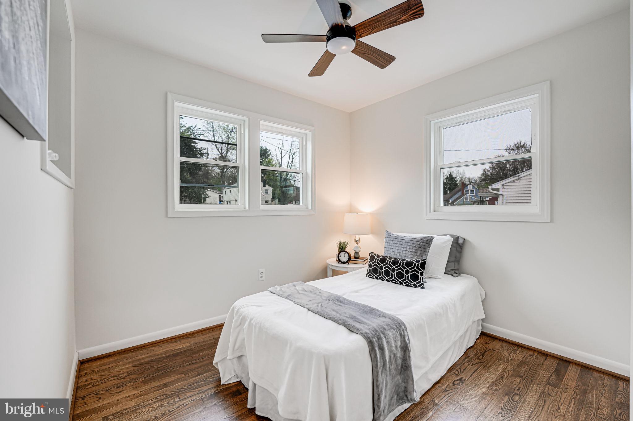 MARUMSCO - Residential