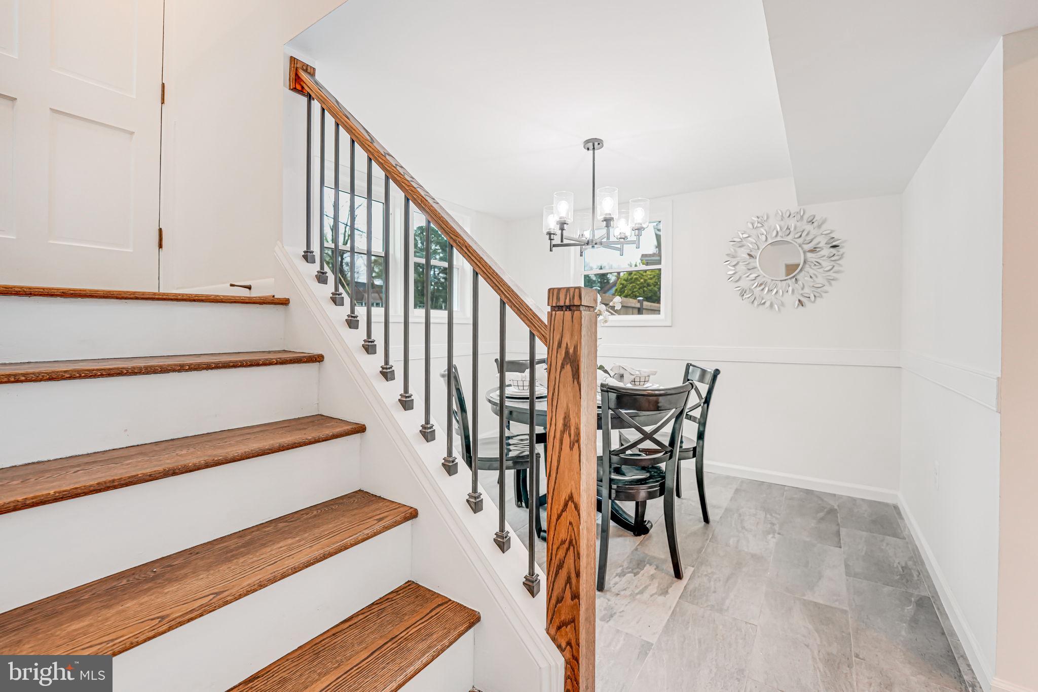 MARUMSCO - Residential