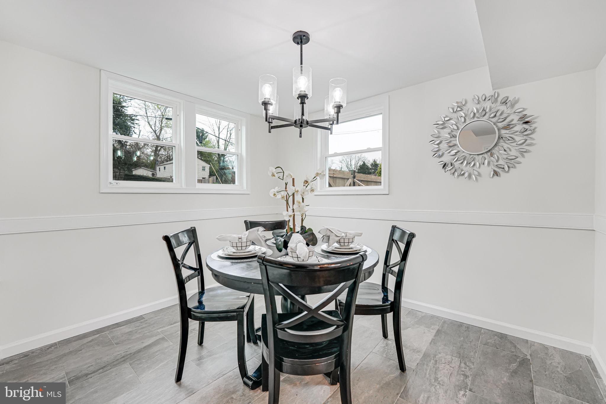 MARUMSCO - Residential