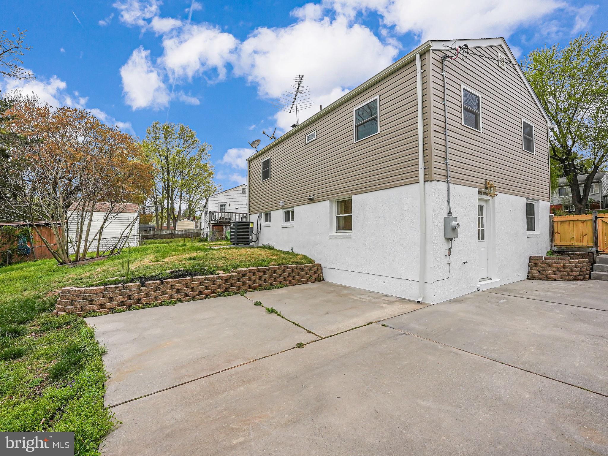 MARUMSCO - Residential