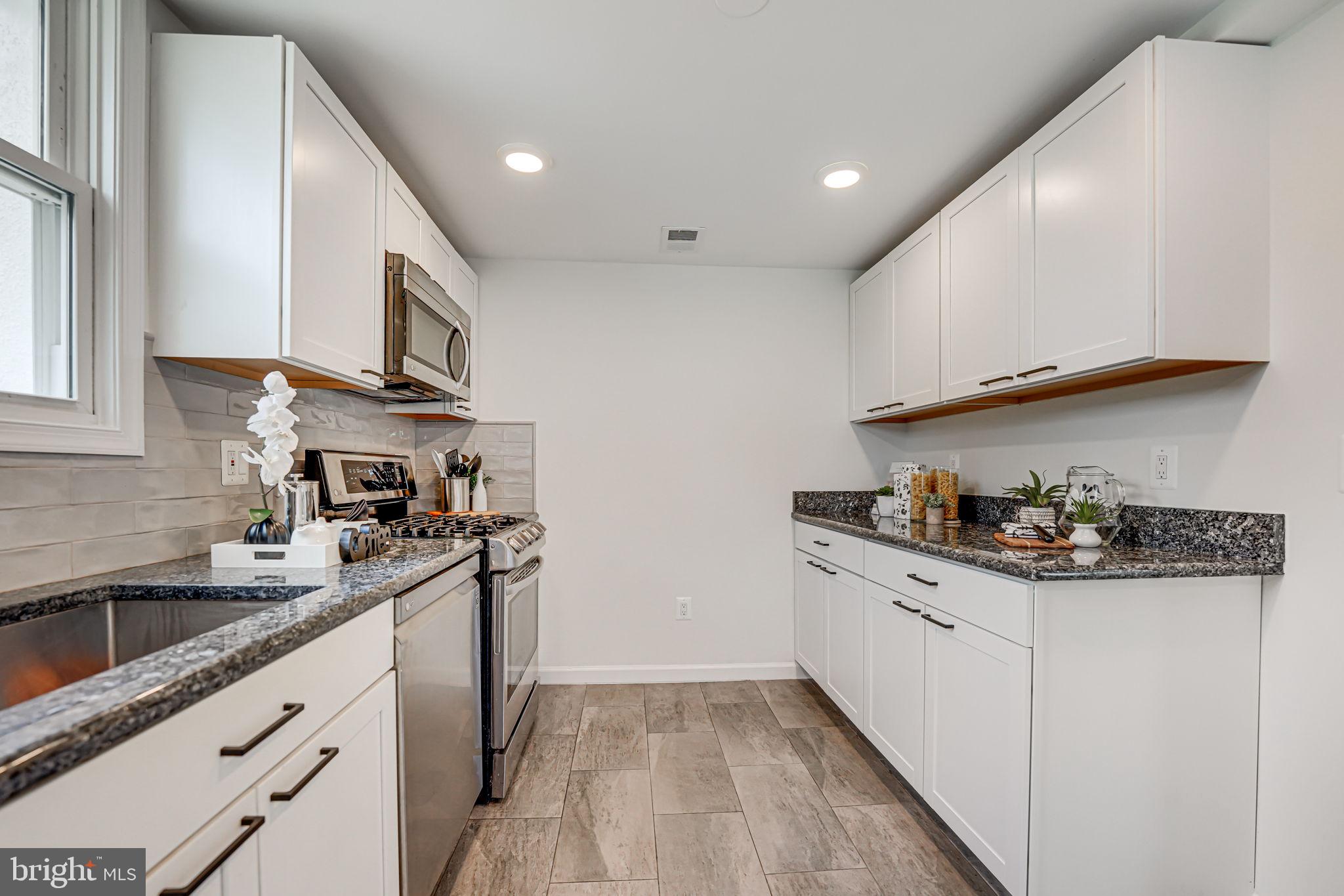 MARUMSCO - Residential