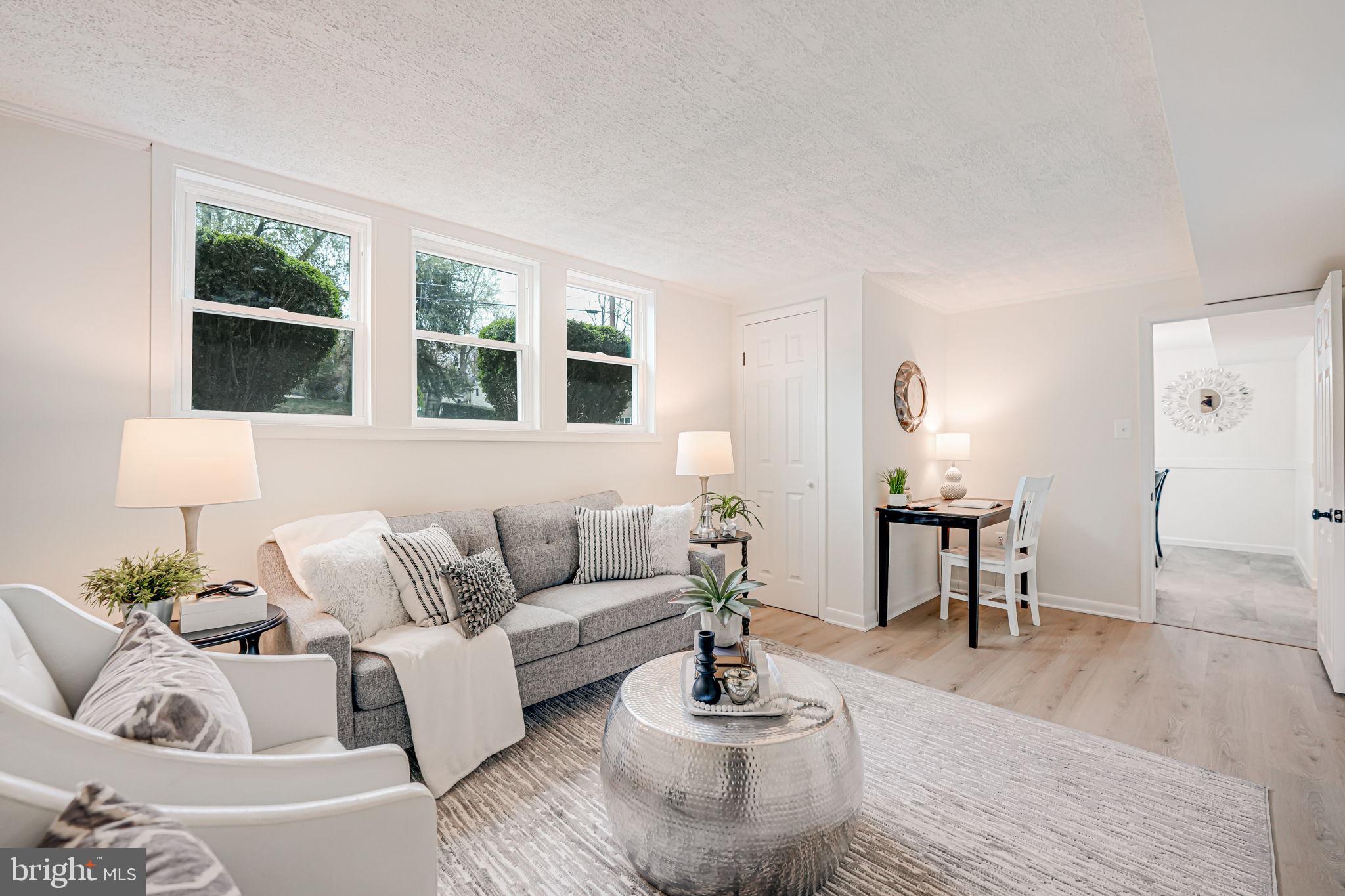 MARUMSCO - Residential