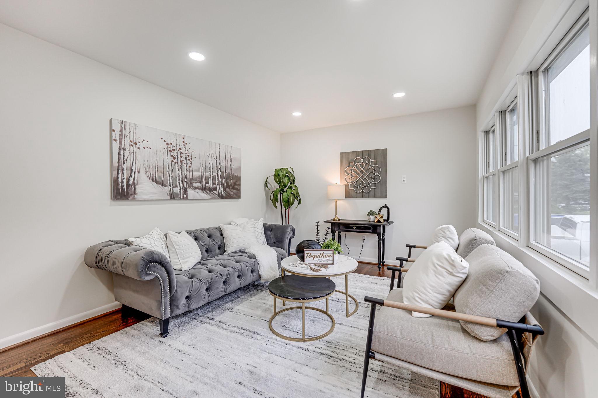 MARUMSCO - Residential