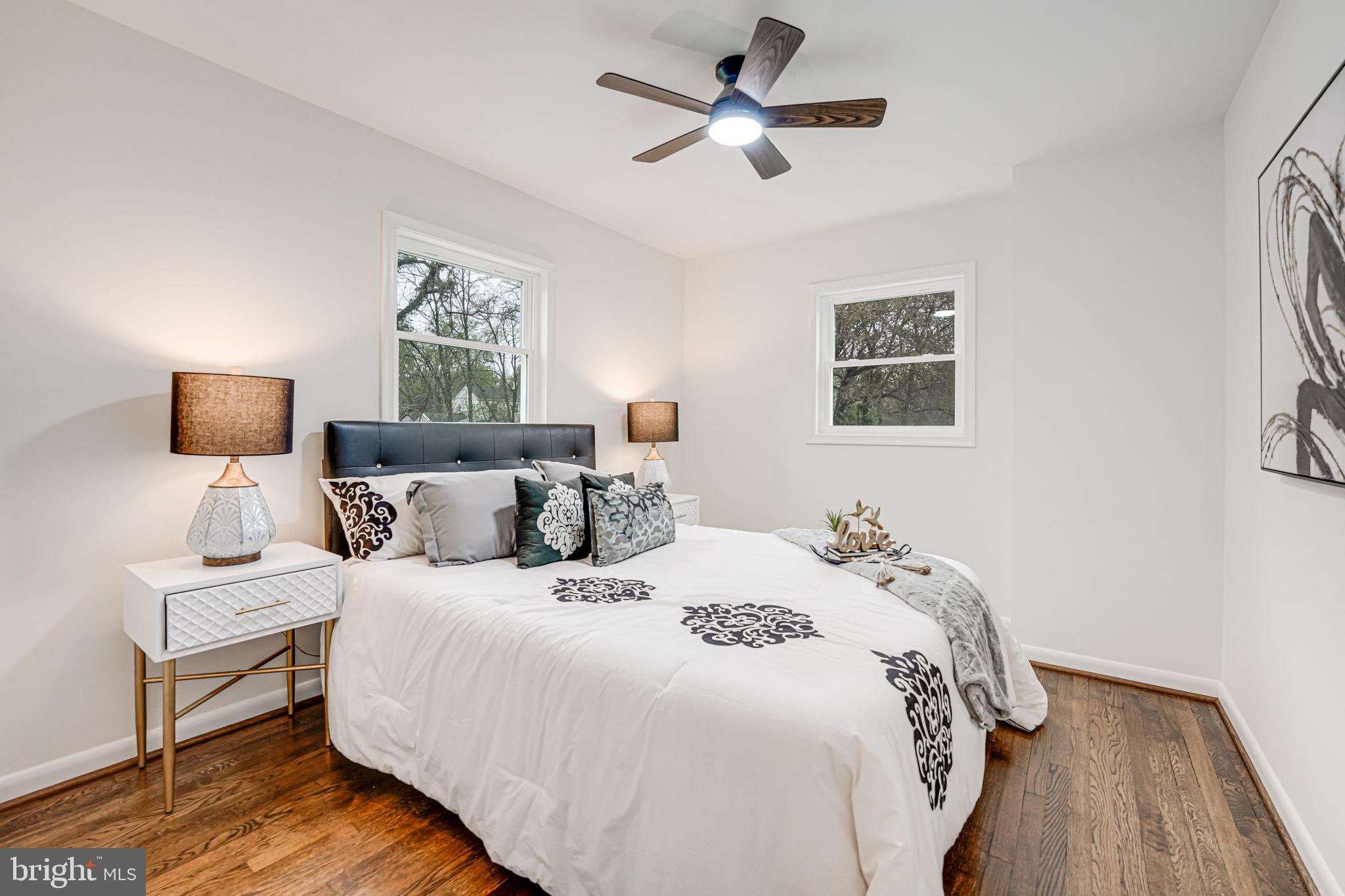 MARUMSCO - Residential