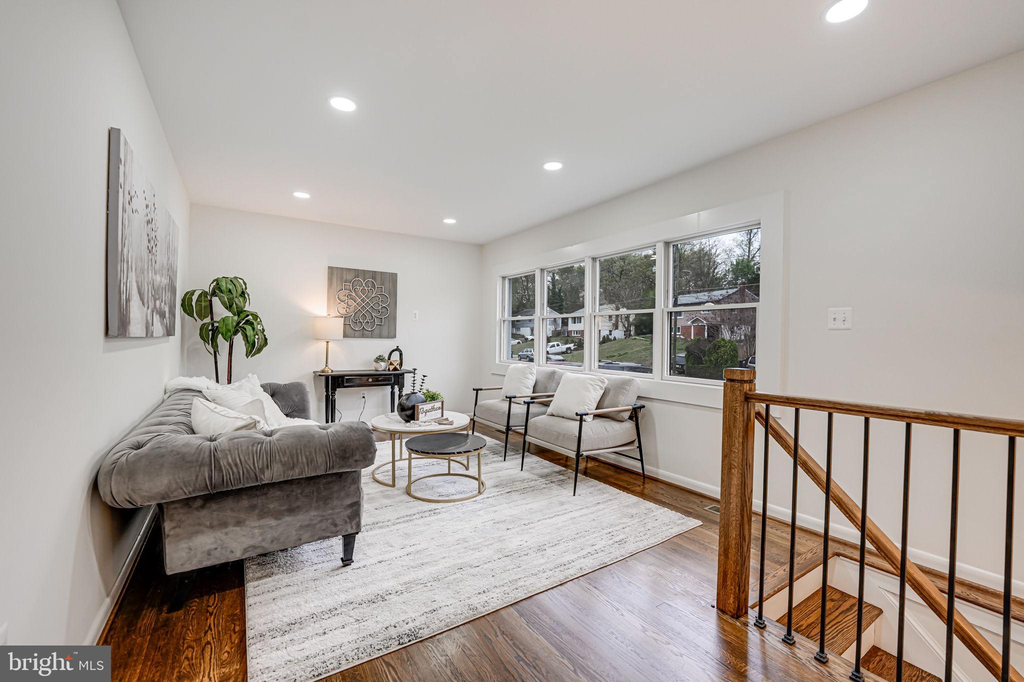 MARUMSCO - Residential