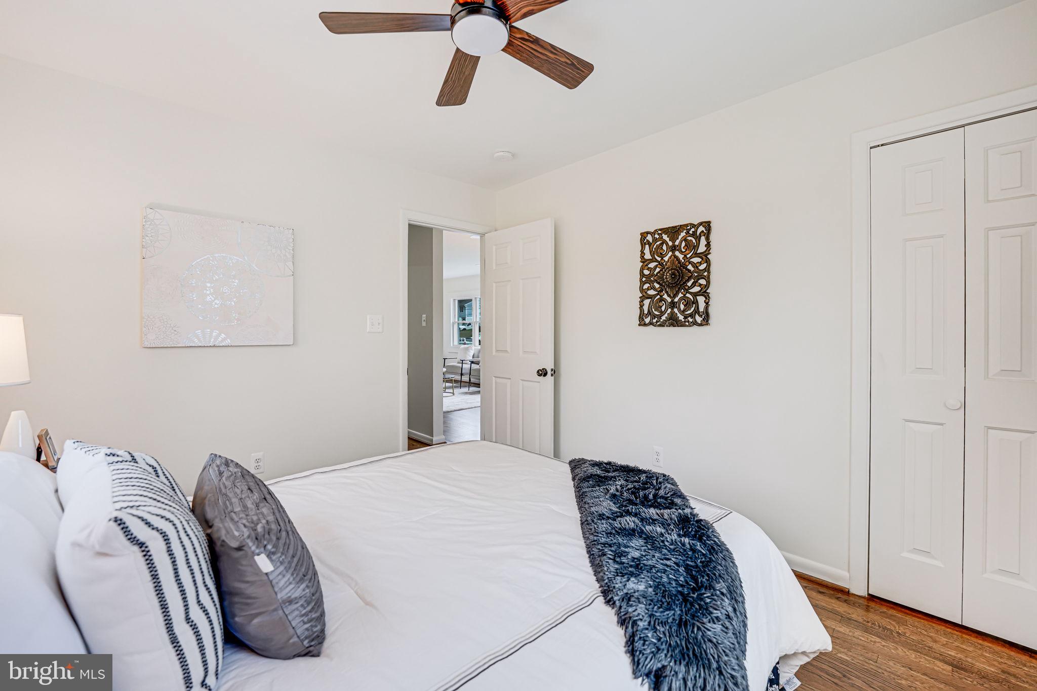 MARUMSCO - Residential