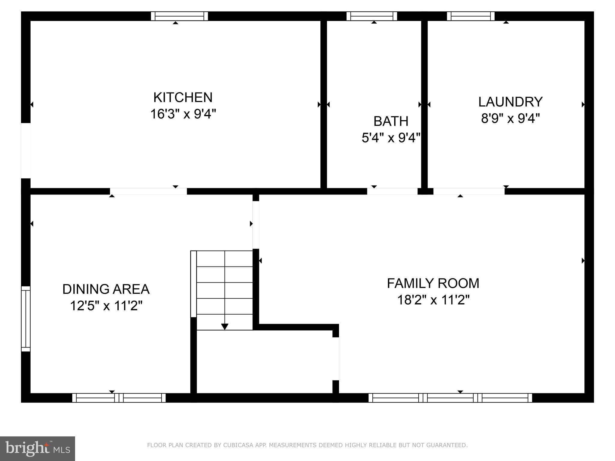MARUMSCO - Residential