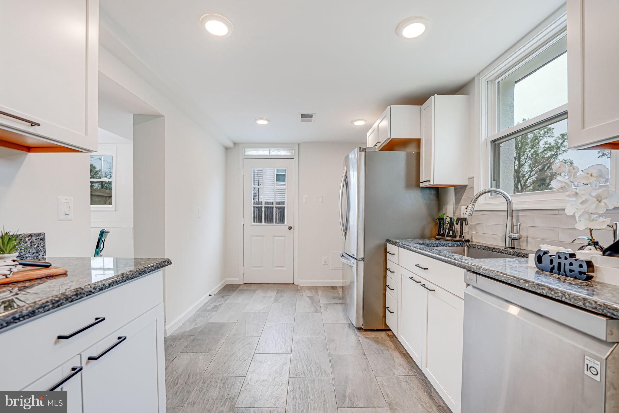 MARUMSCO - Residential