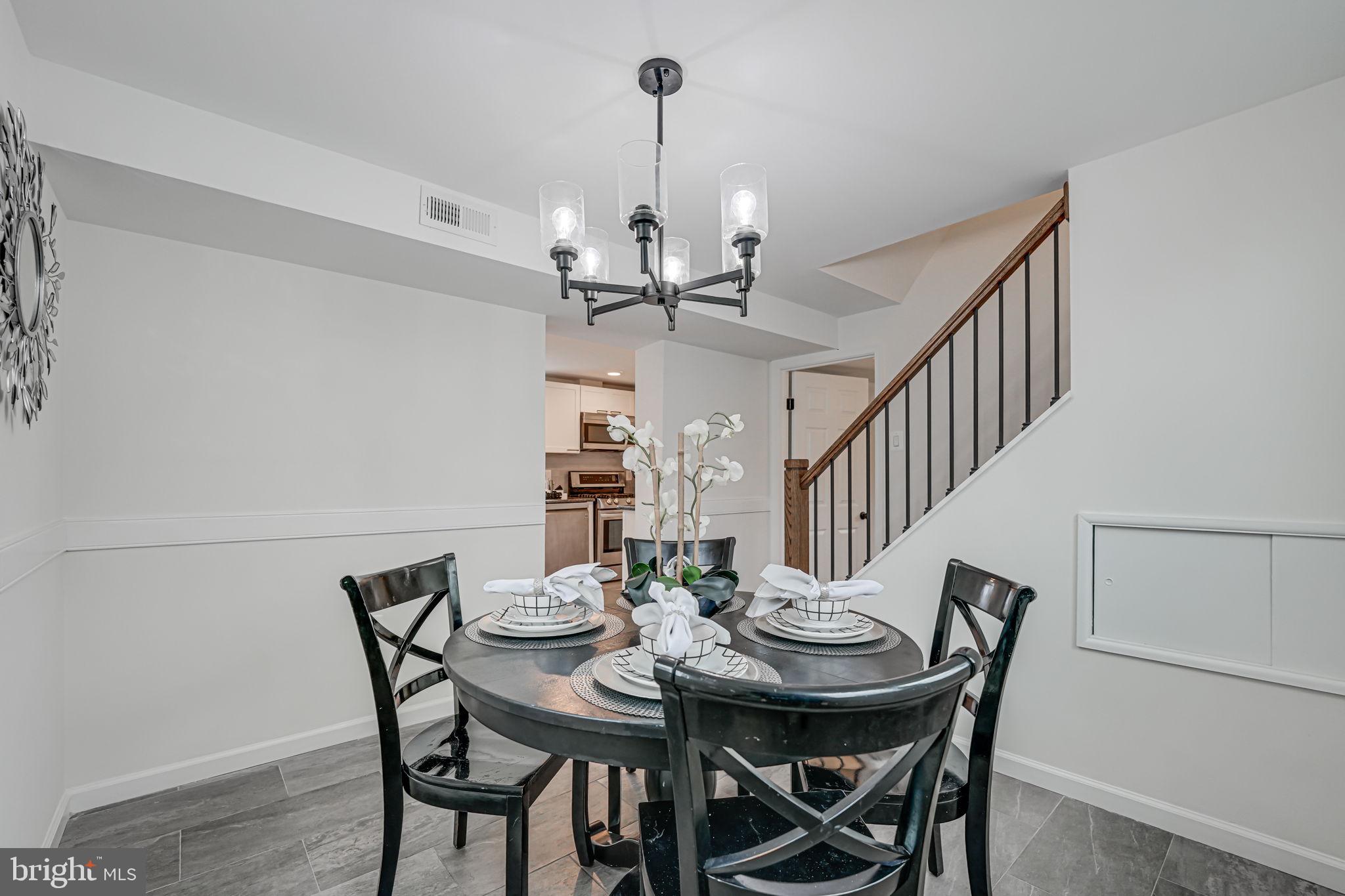 MARUMSCO - Residential