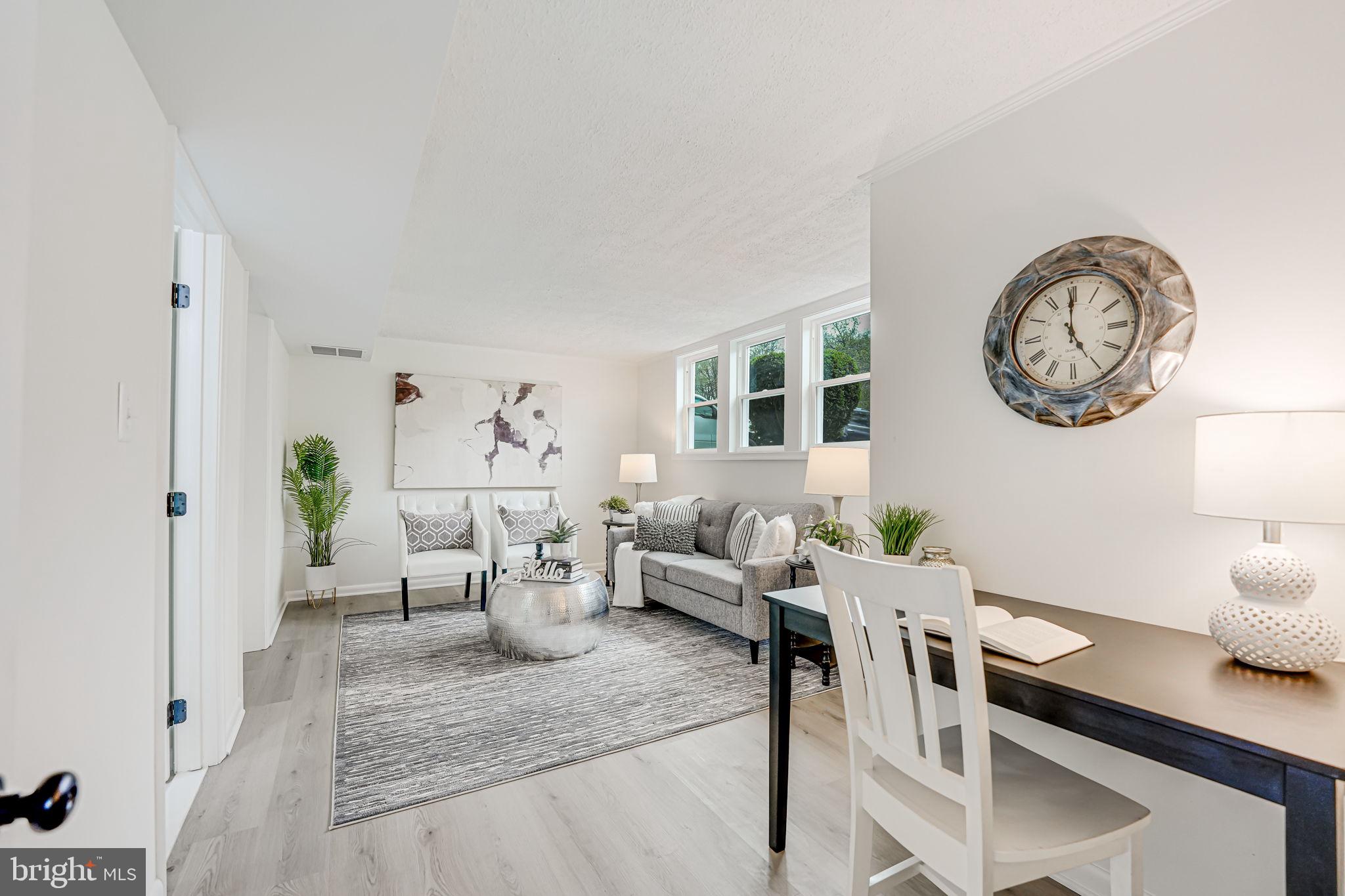 MARUMSCO - Residential