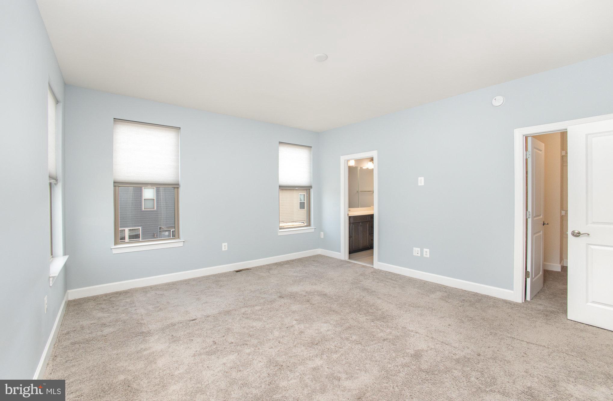 THE LANDING AT CANNON BRANCH - Residential