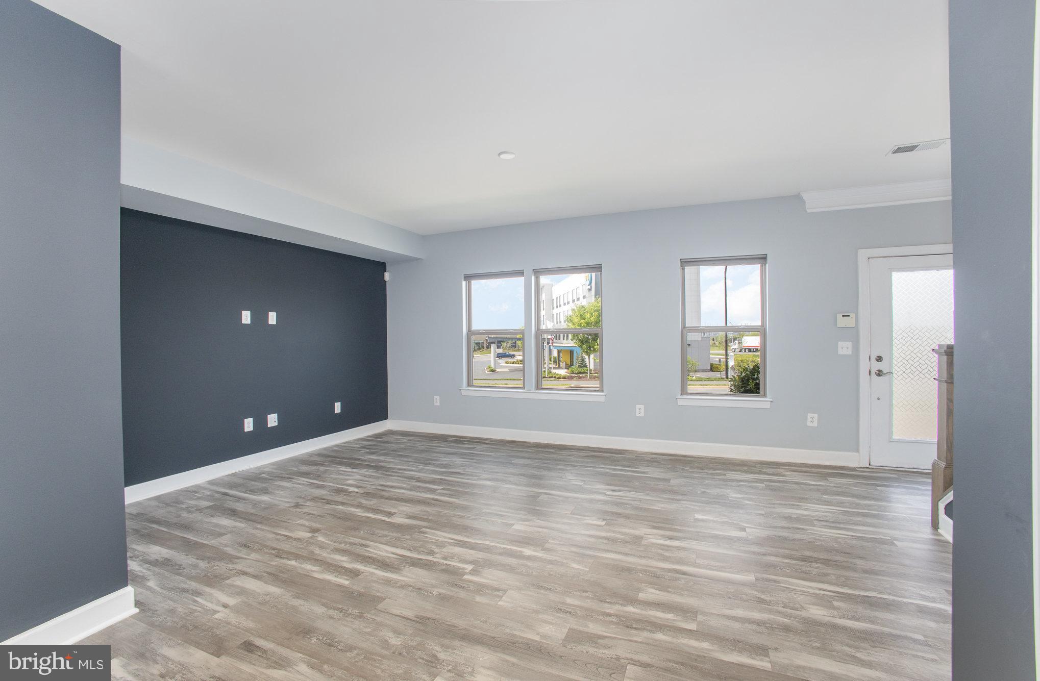 THE LANDING AT CANNON BRANCH - Residential