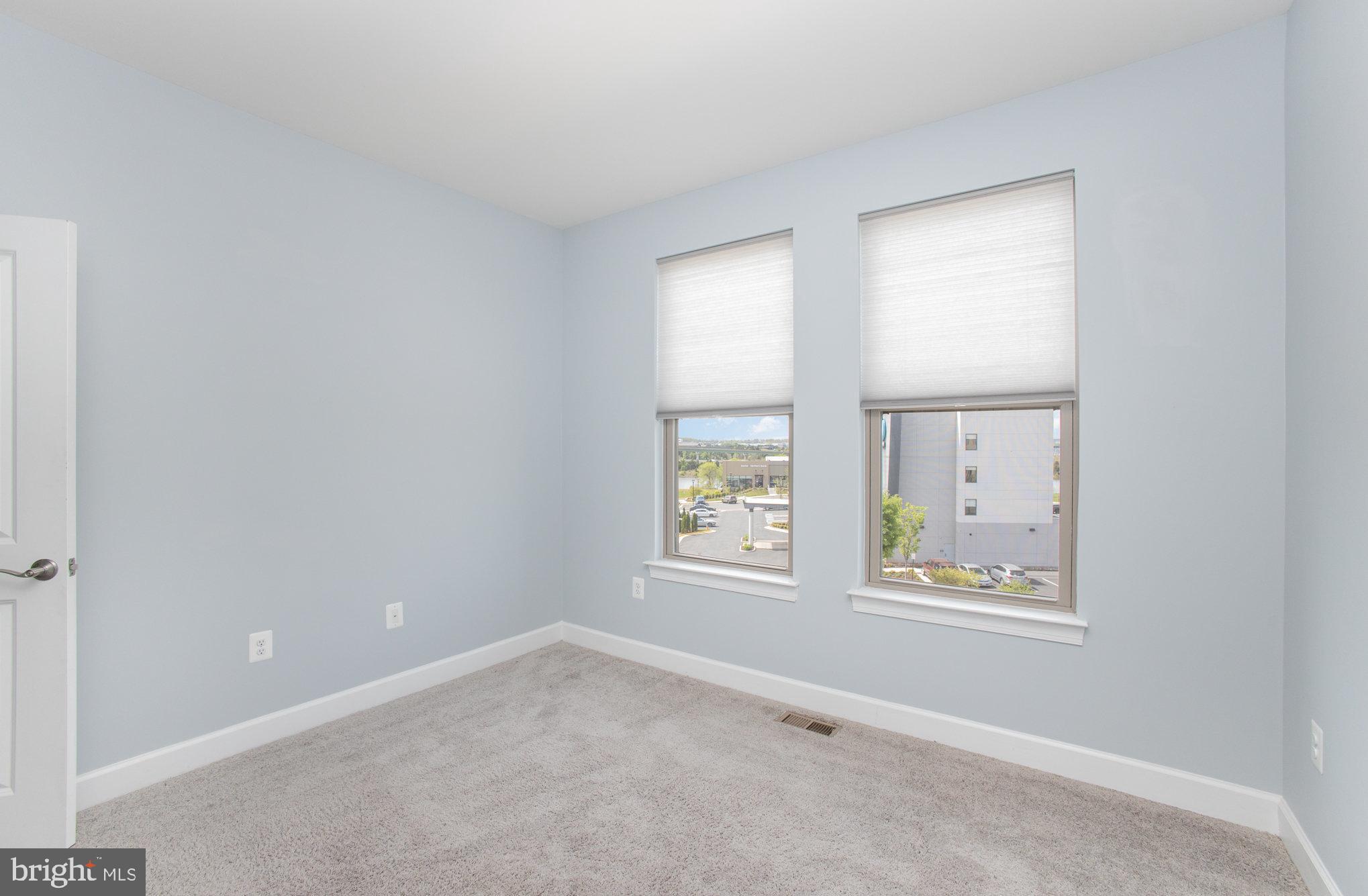 THE LANDING AT CANNON BRANCH - Residential