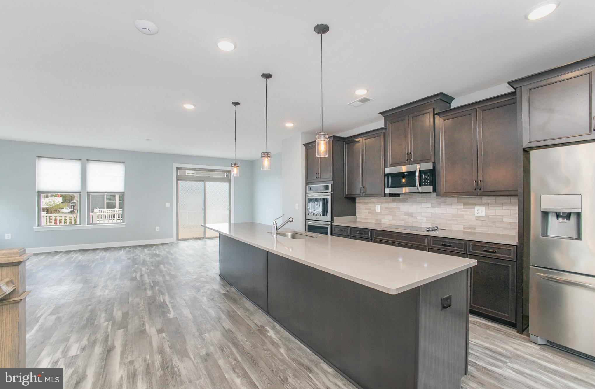 THE LANDING AT CANNON BRANCH - Residential