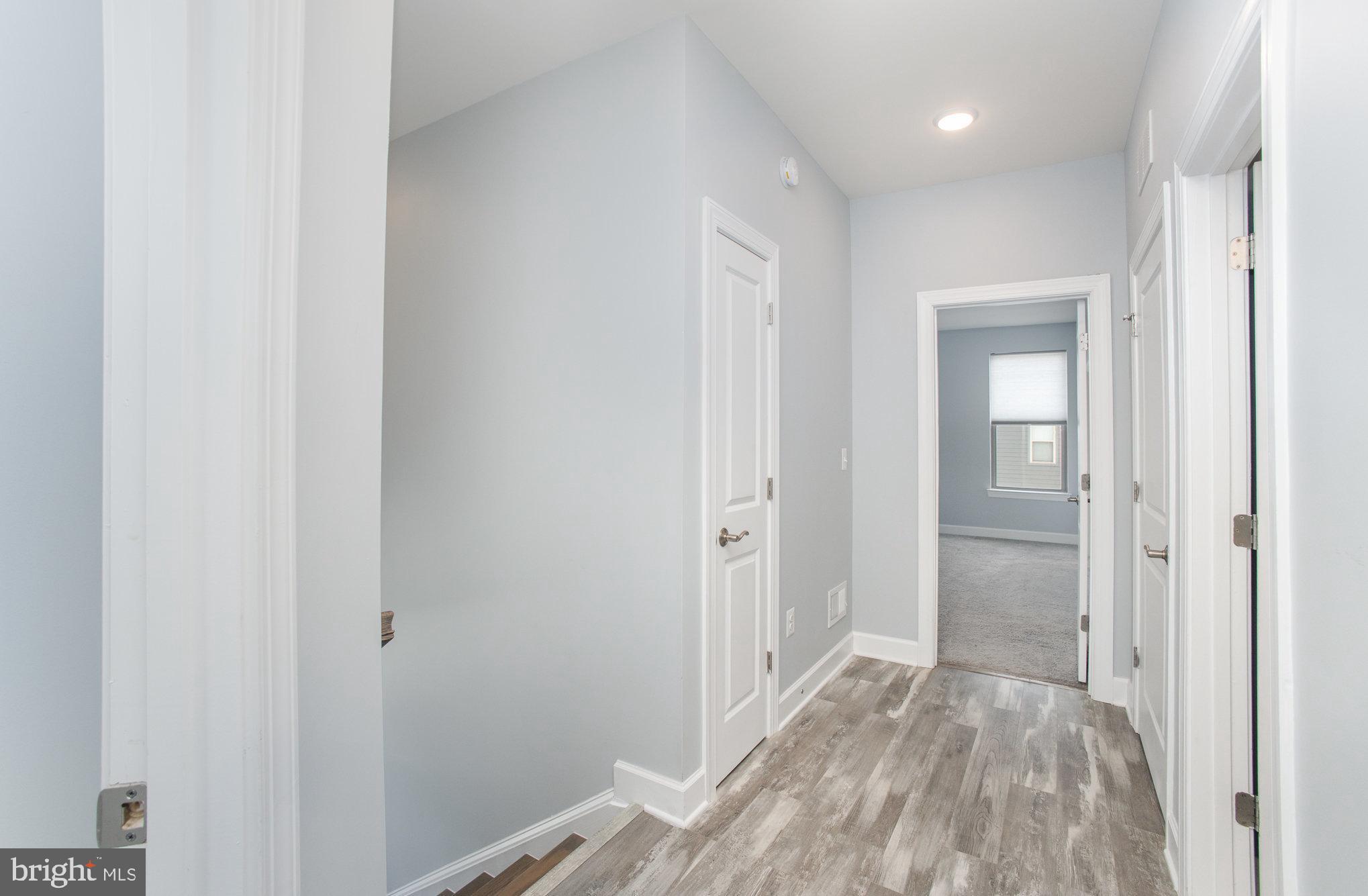 THE LANDING AT CANNON BRANCH - Residential