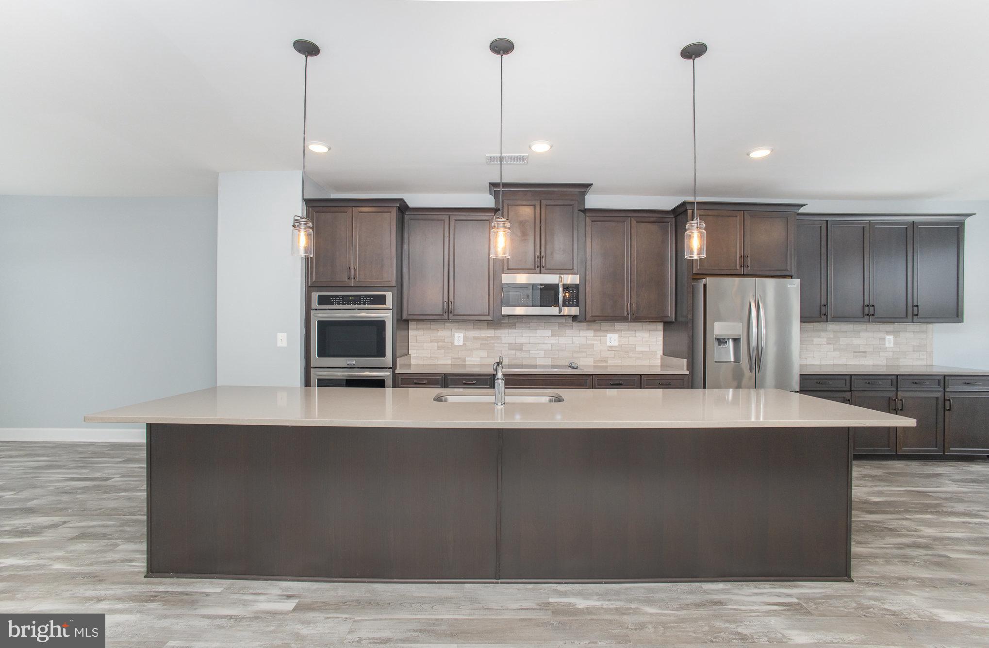 THE LANDING AT CANNON BRANCH - Residential