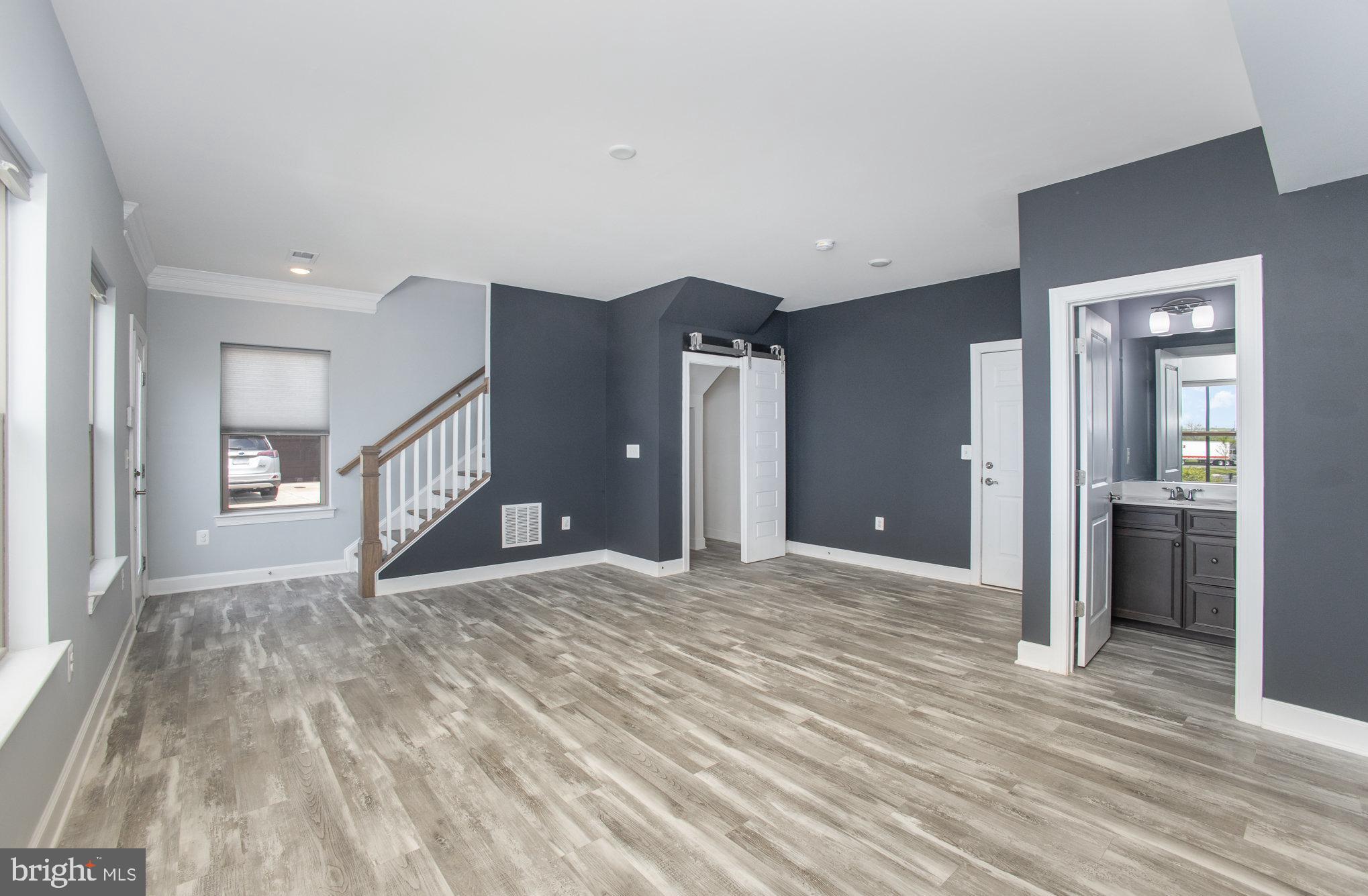 THE LANDING AT CANNON BRANCH - Residential