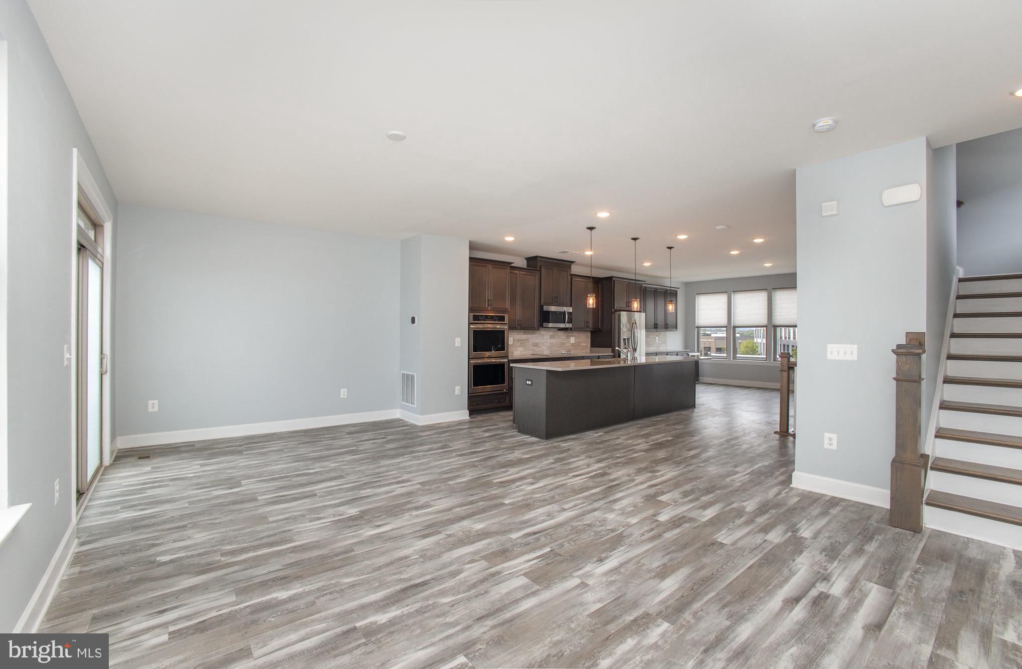 THE LANDING AT CANNON BRANCH - Residential