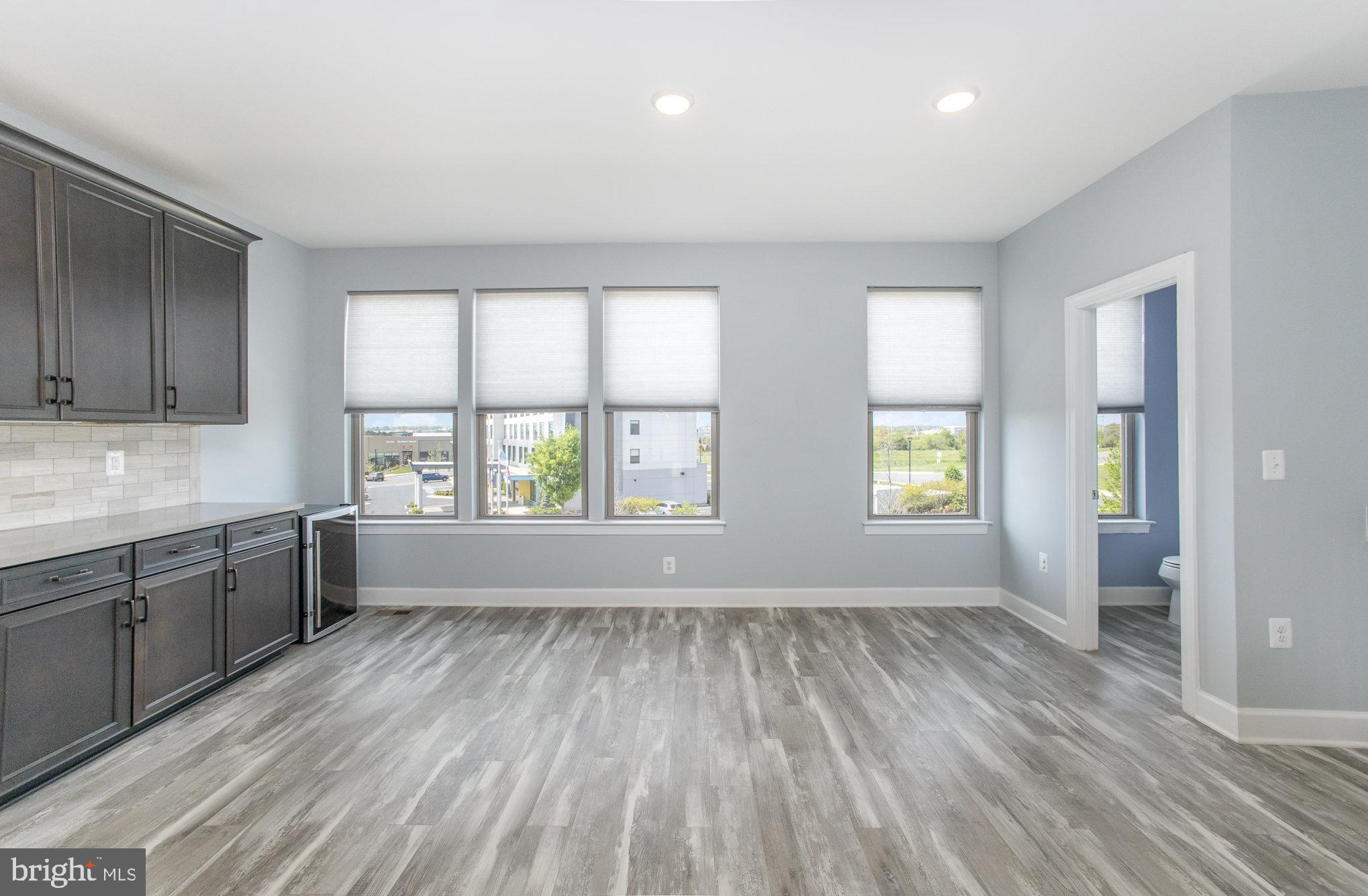 THE LANDING AT CANNON BRANCH - Residential