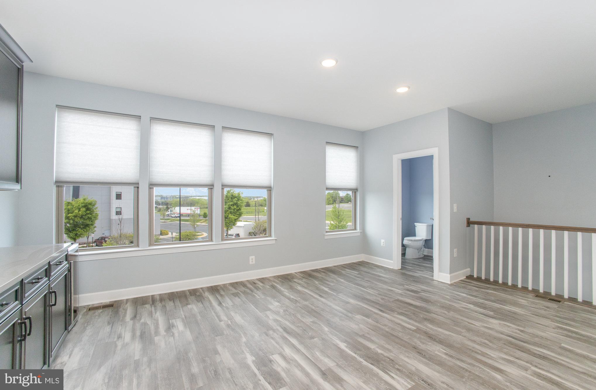 THE LANDING AT CANNON BRANCH - Residential