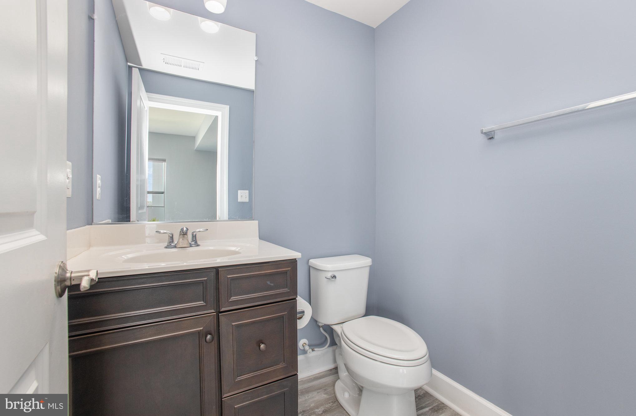 THE LANDING AT CANNON BRANCH - Residential