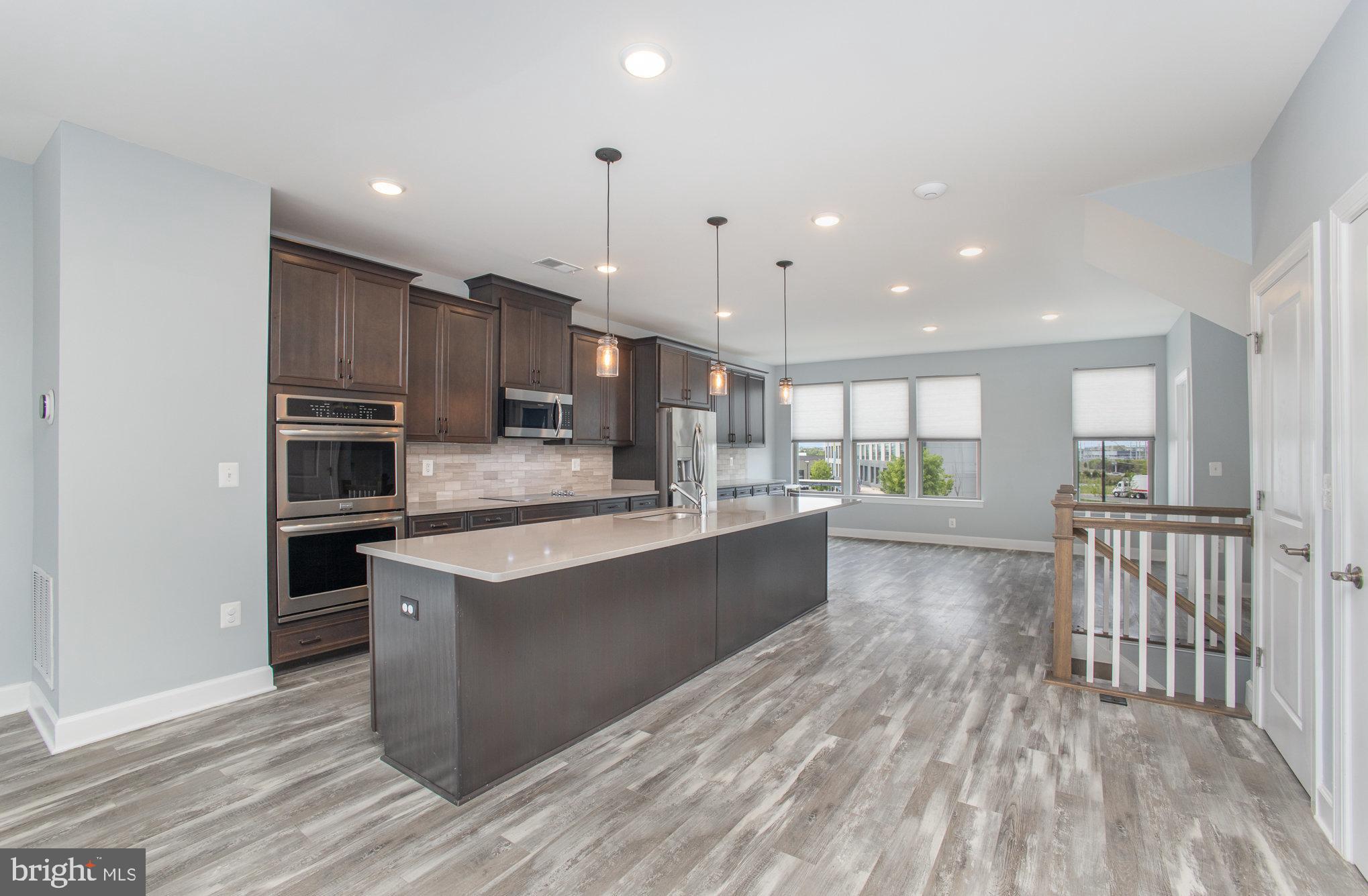 THE LANDING AT CANNON BRANCH - Residential