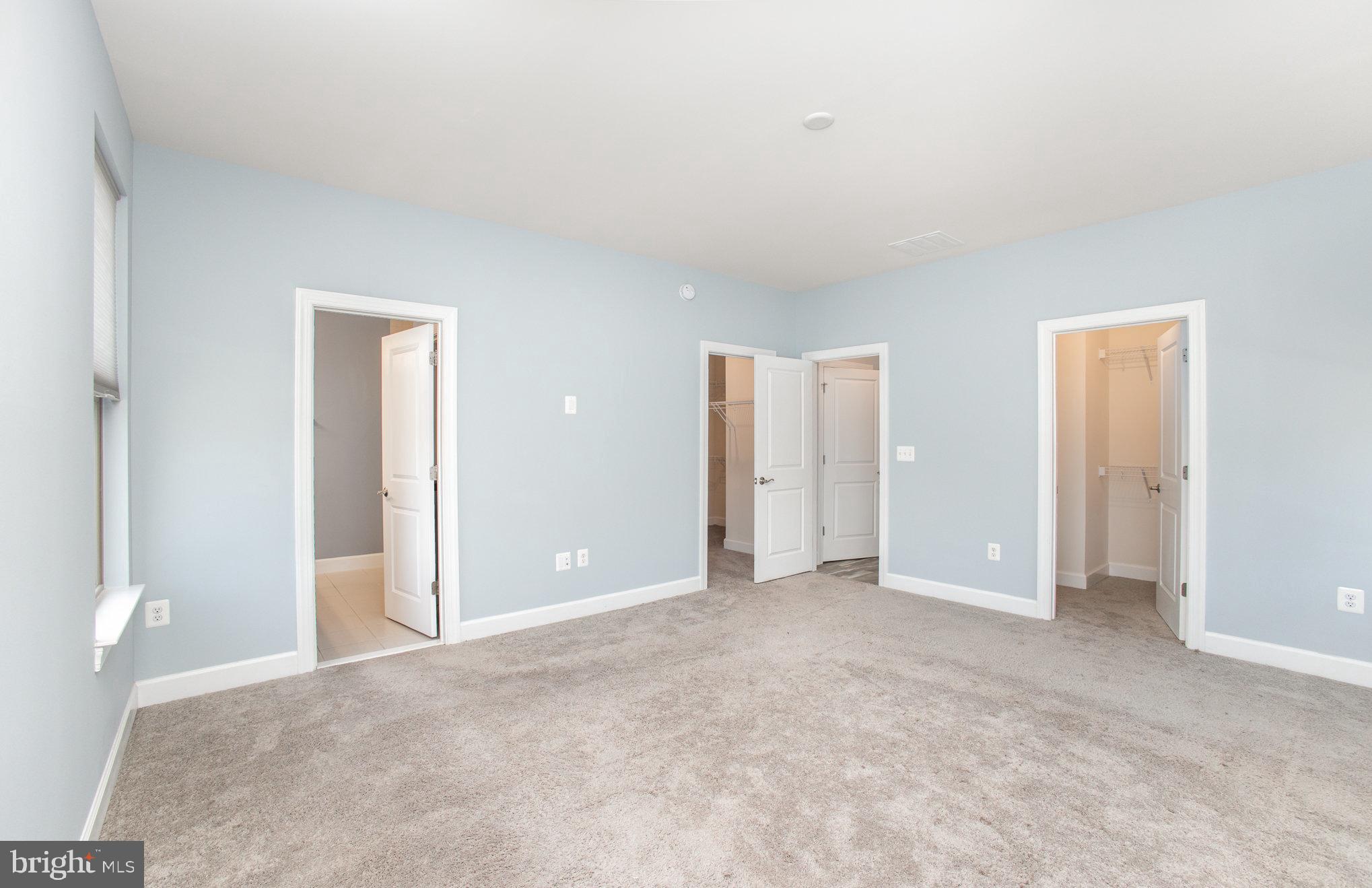 THE LANDING AT CANNON BRANCH - Residential