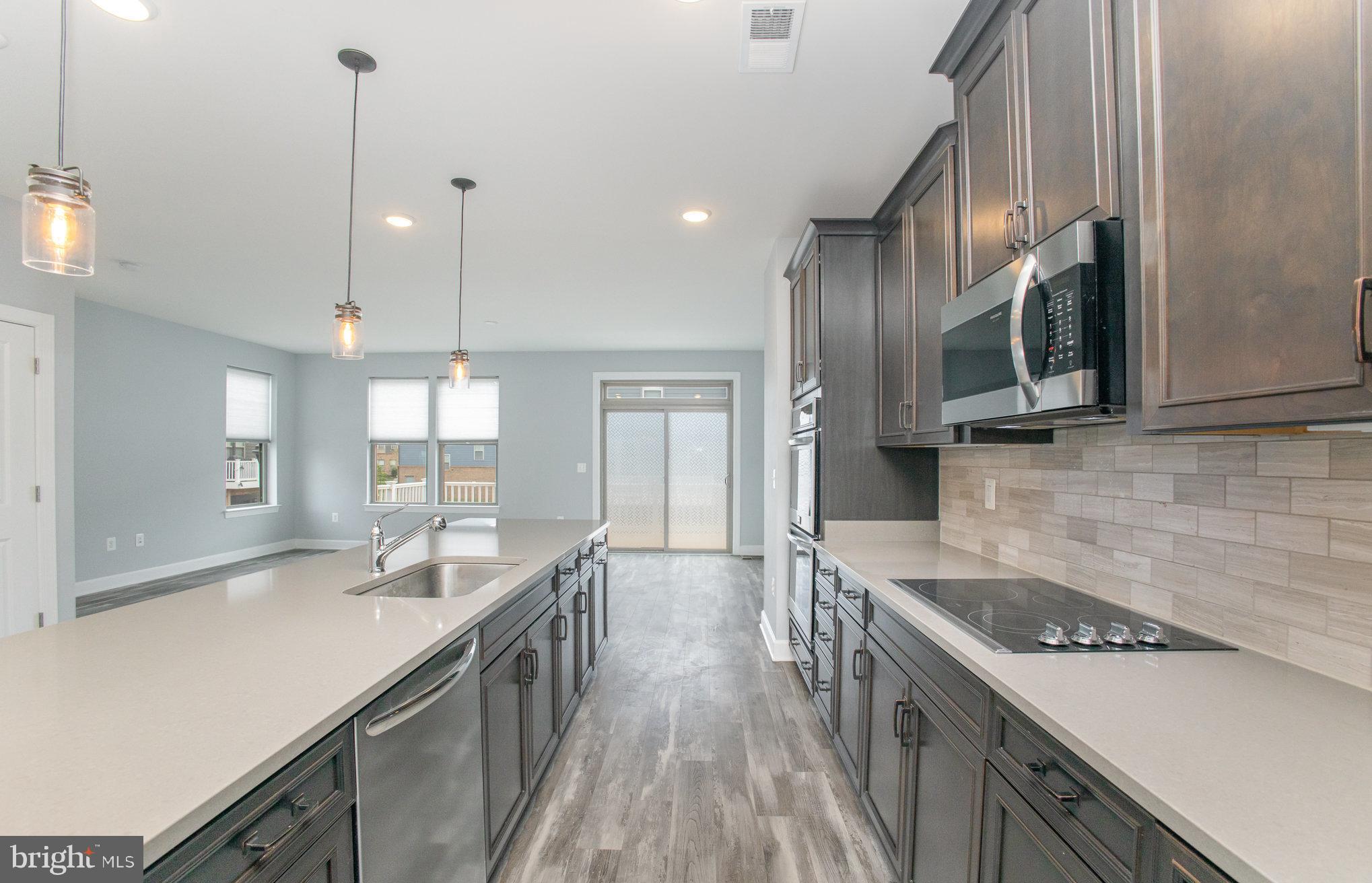 THE LANDING AT CANNON BRANCH - Residential