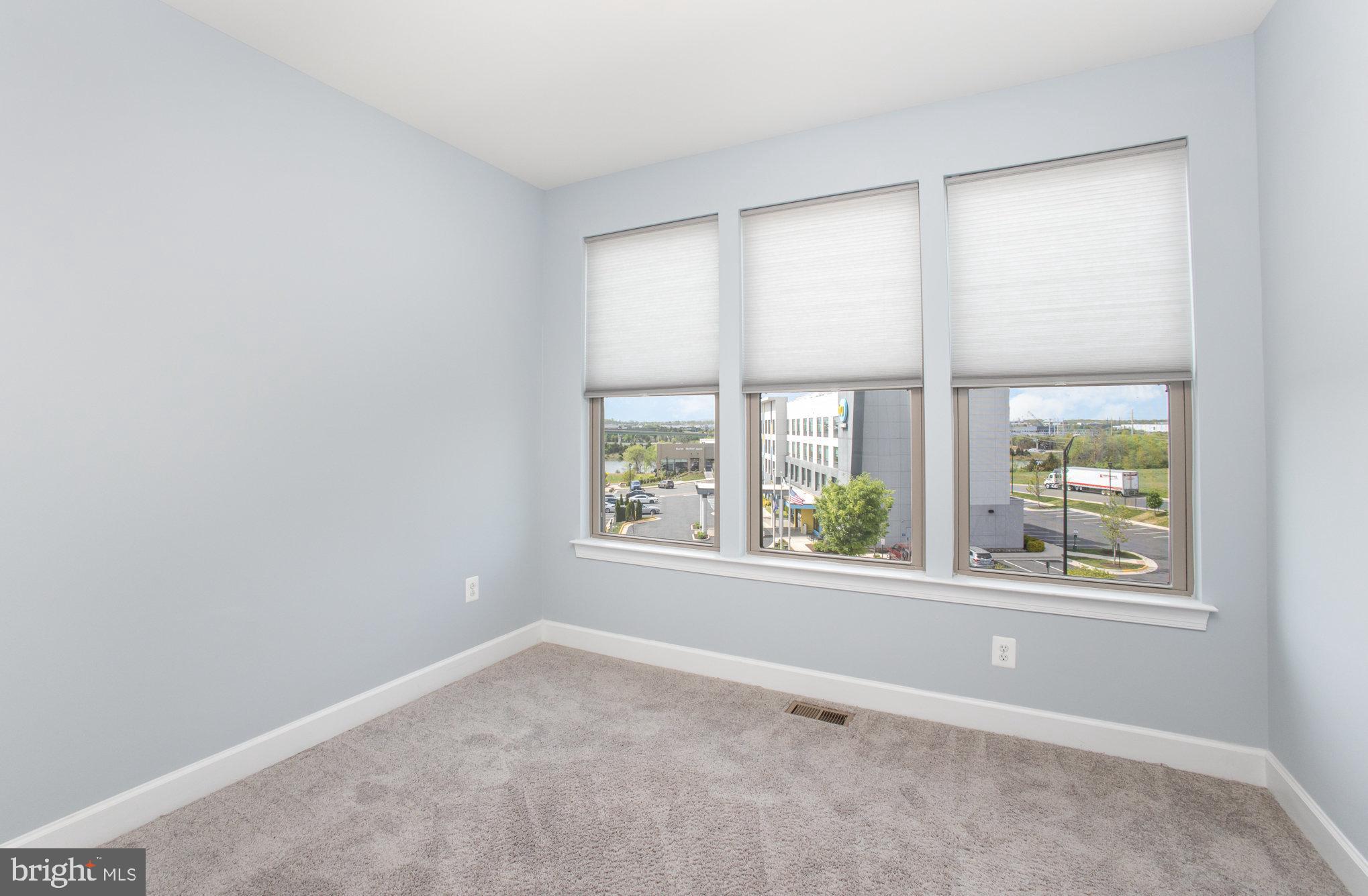 THE LANDING AT CANNON BRANCH - Residential