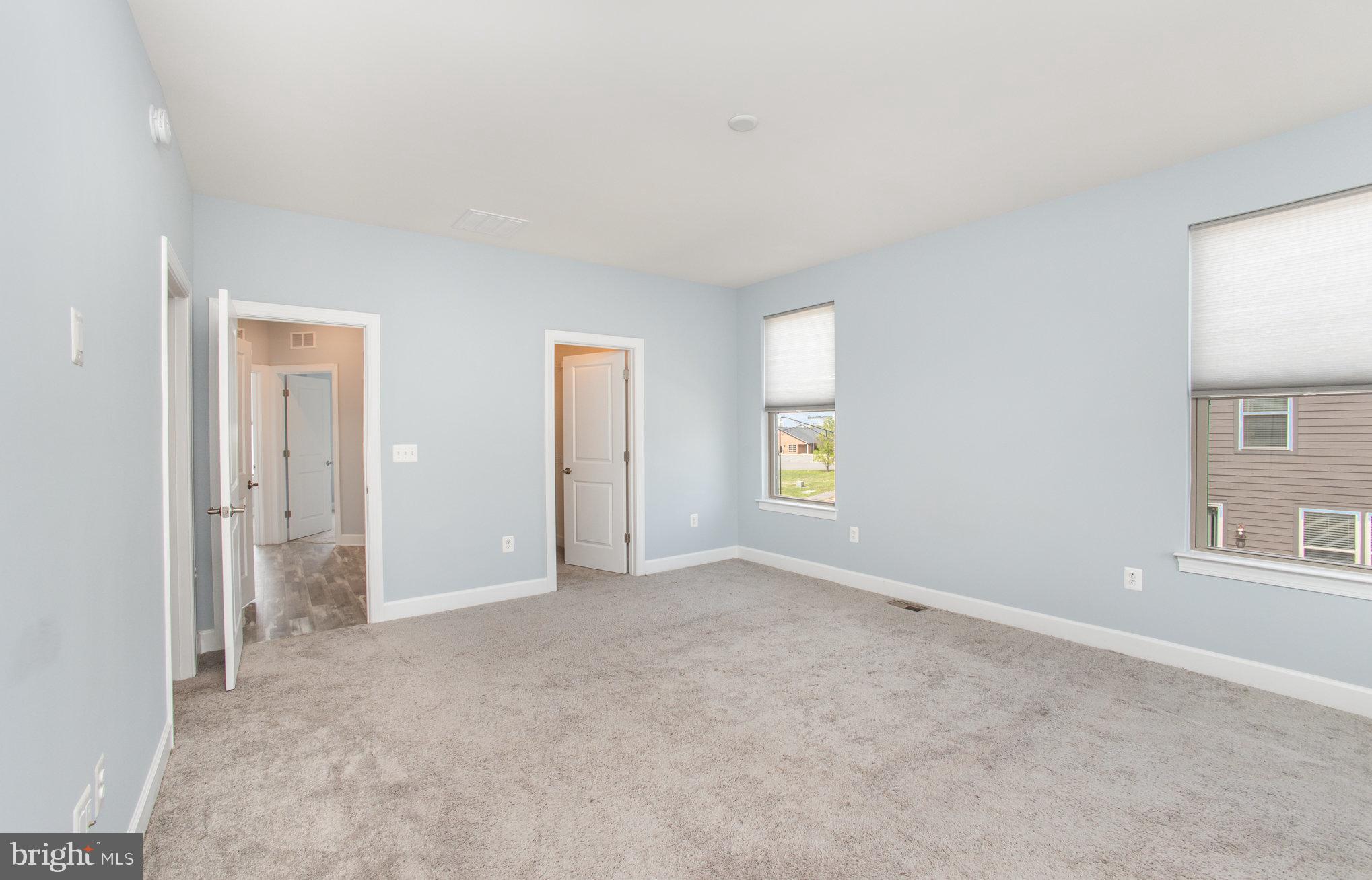 THE LANDING AT CANNON BRANCH - Residential