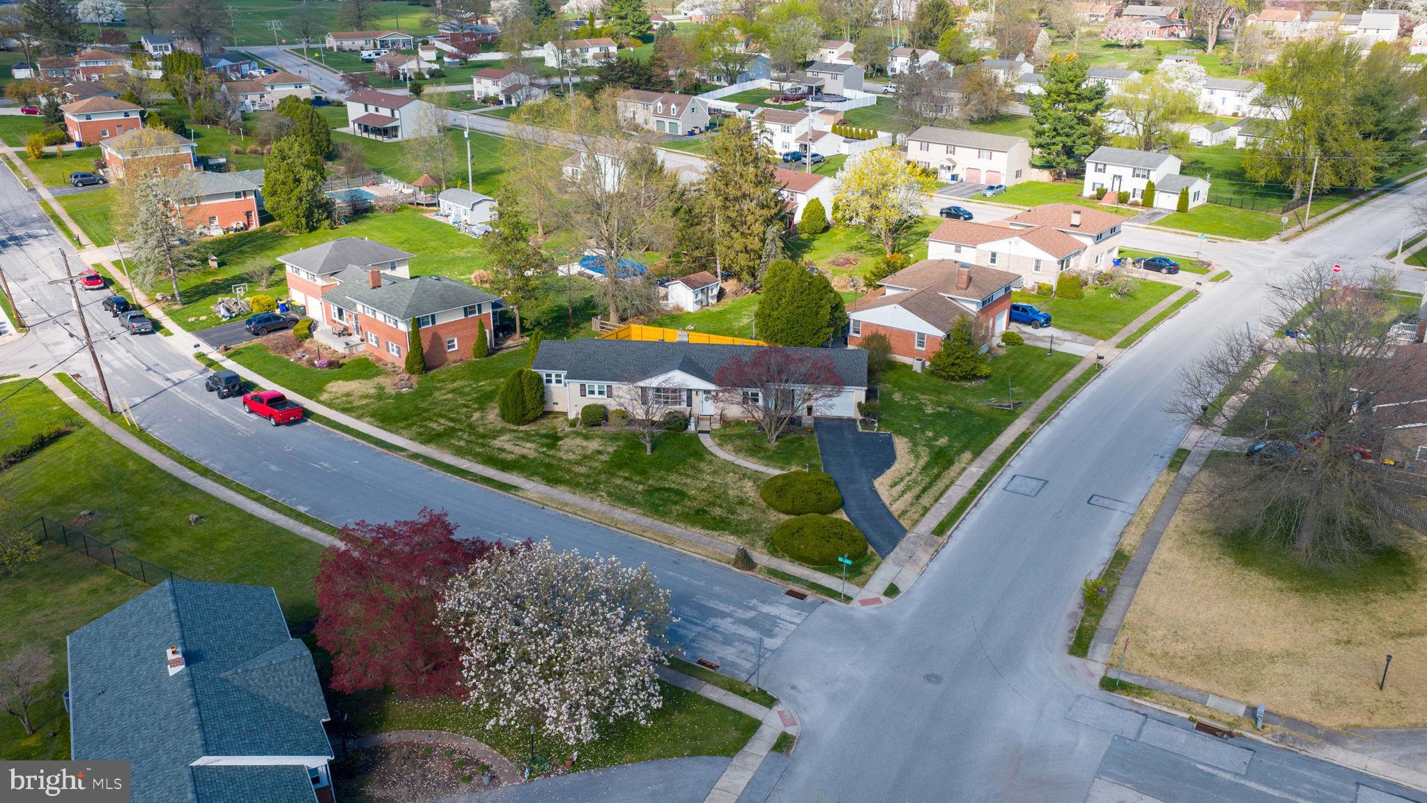 WEST MANCHESTER TWP - Residential