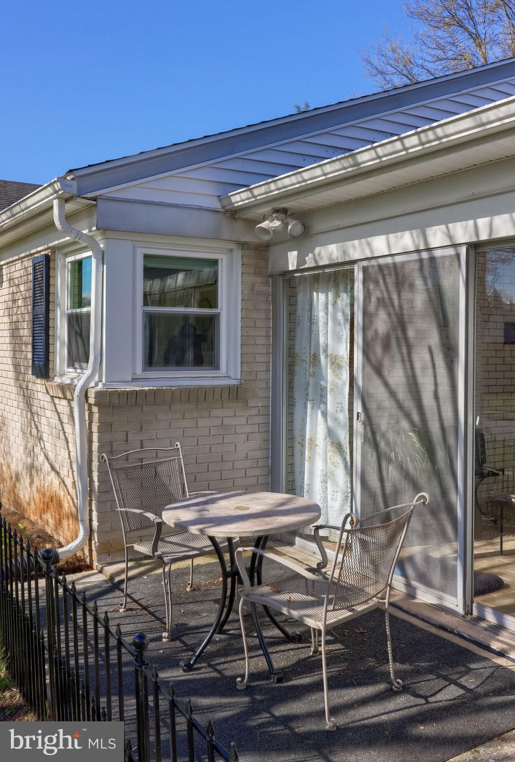 WEST MANCHESTER TWP - Residential