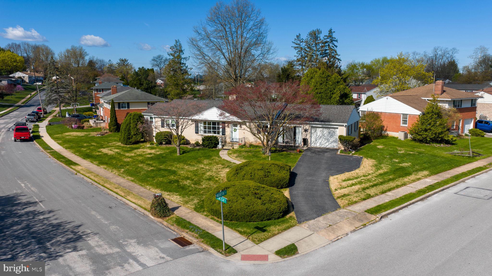 WEST MANCHESTER TWP - Residential