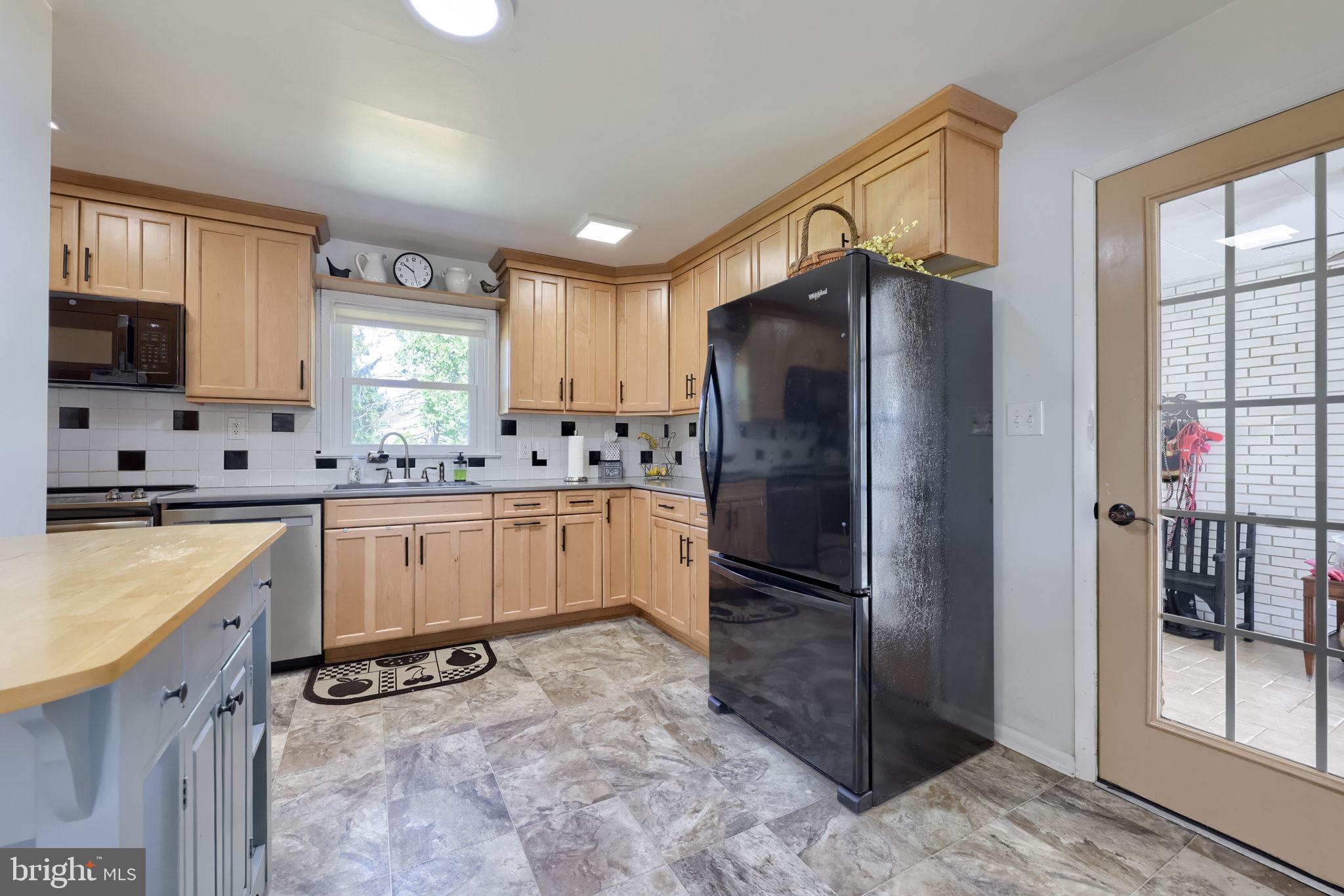 WEST MANCHESTER TWP - Residential