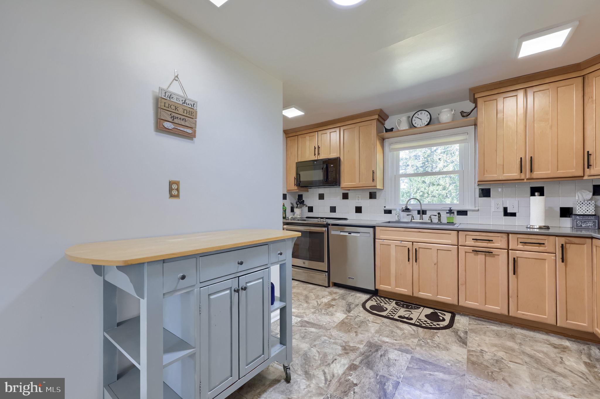 WEST MANCHESTER TWP - Residential